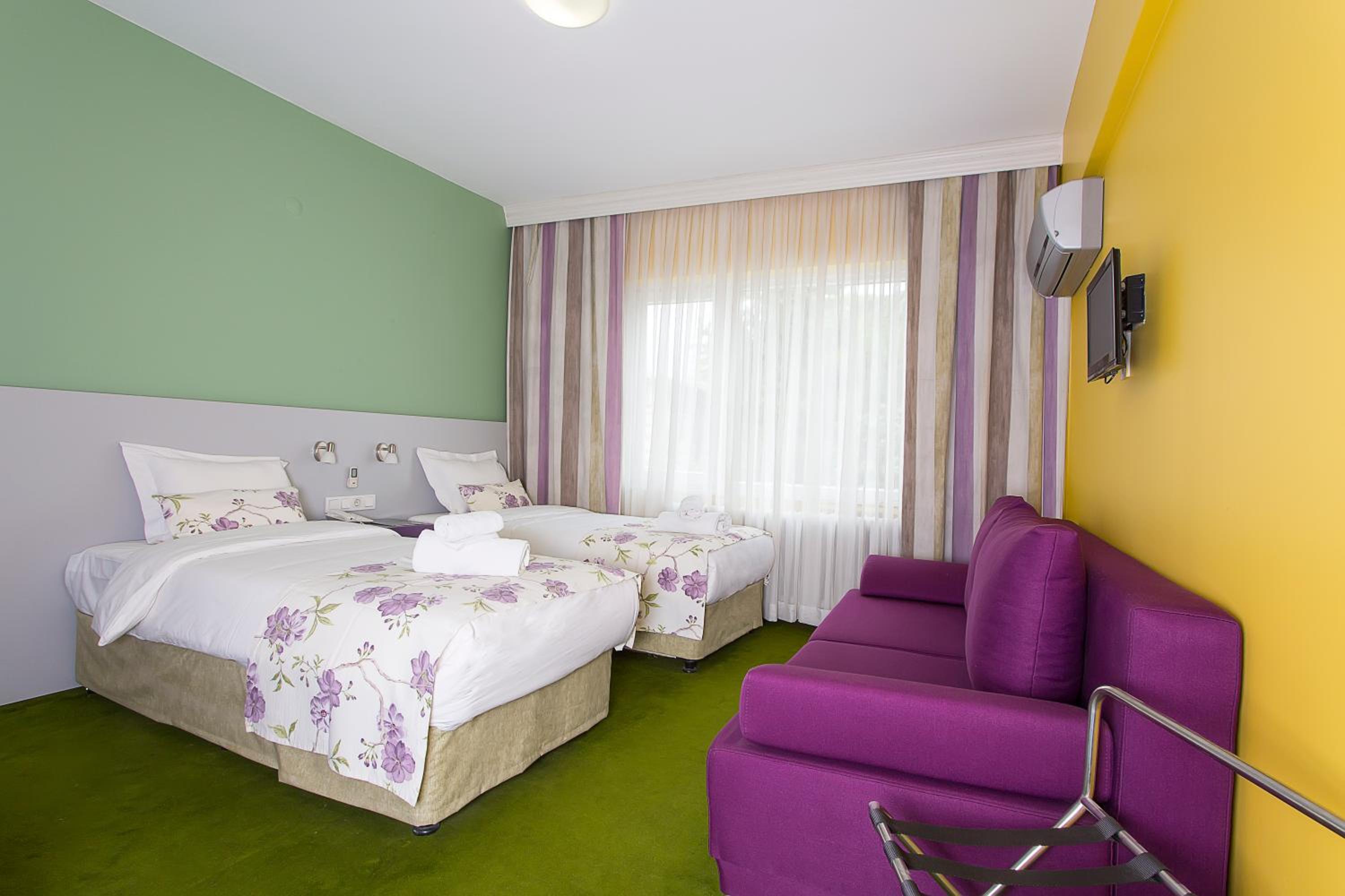 Triple Room photo 1