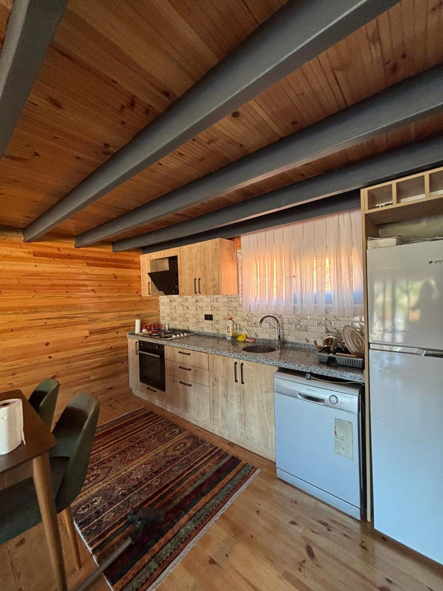 Two-Bedroom Chalet photo 2