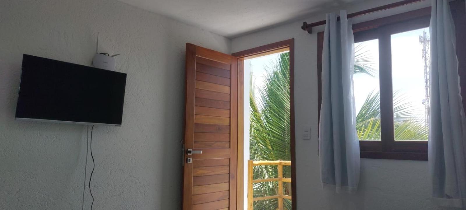 Double or Twin Room with Garden View photo 1
