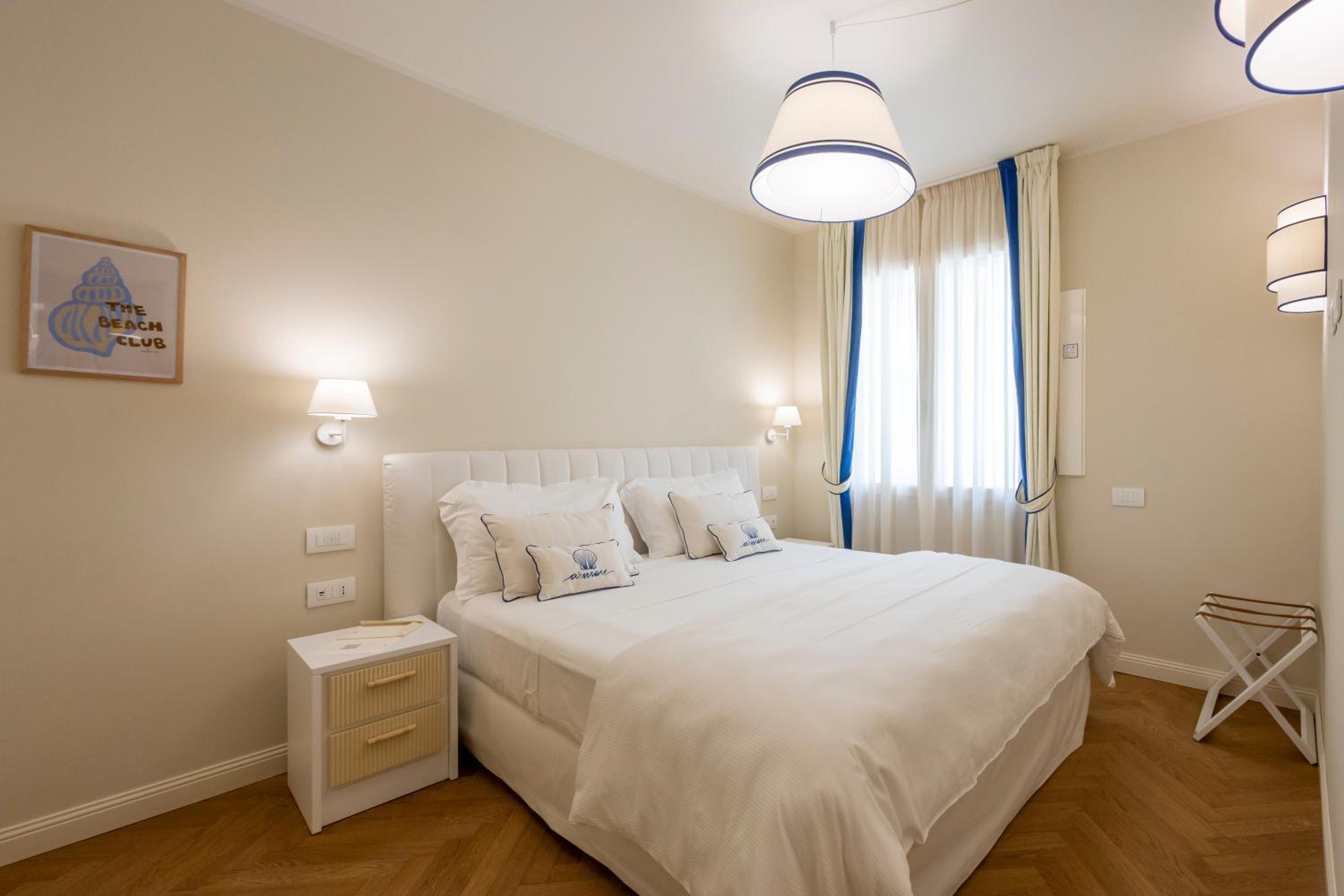 One-Bedroom Superior Apartment