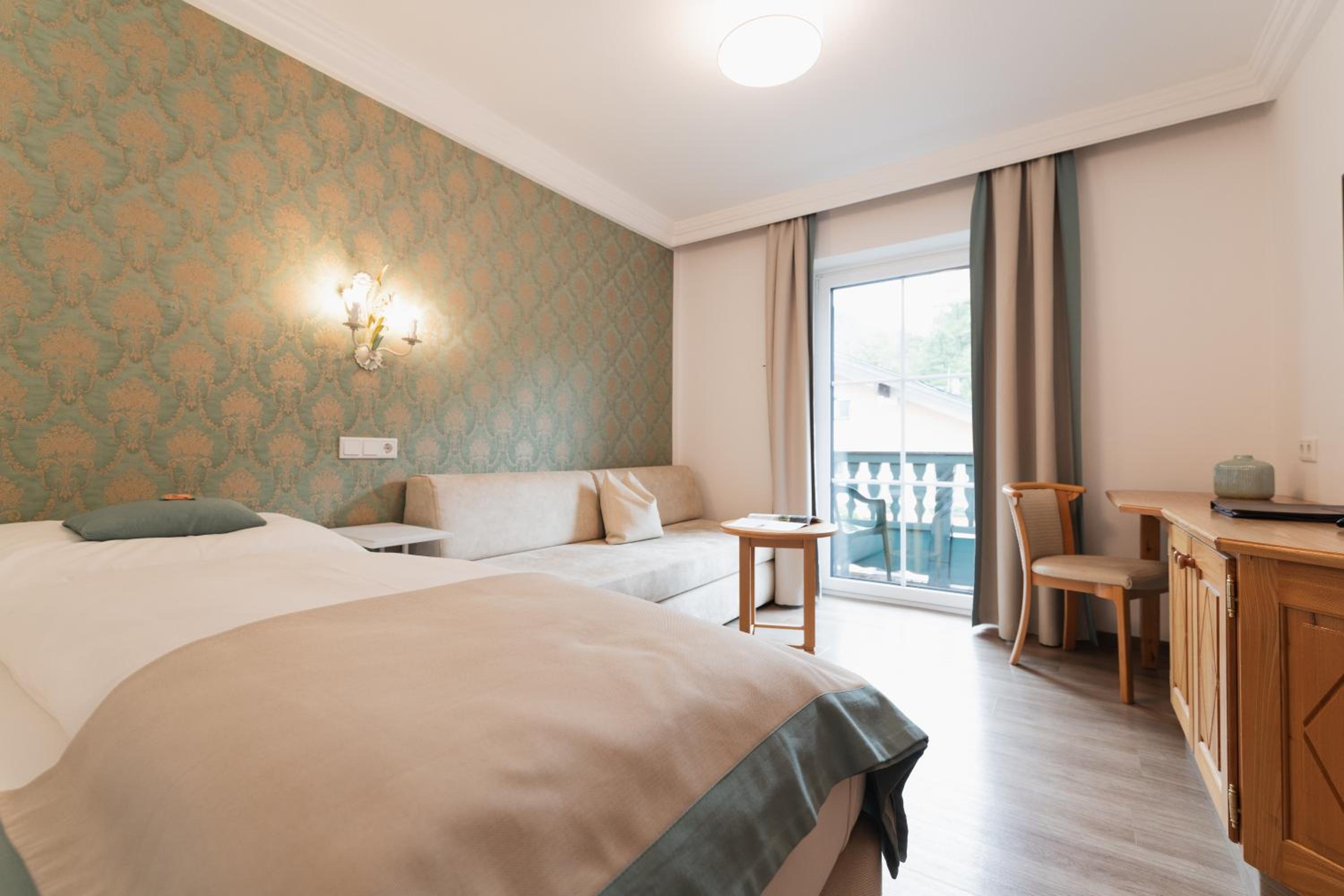 Single Room photo 1