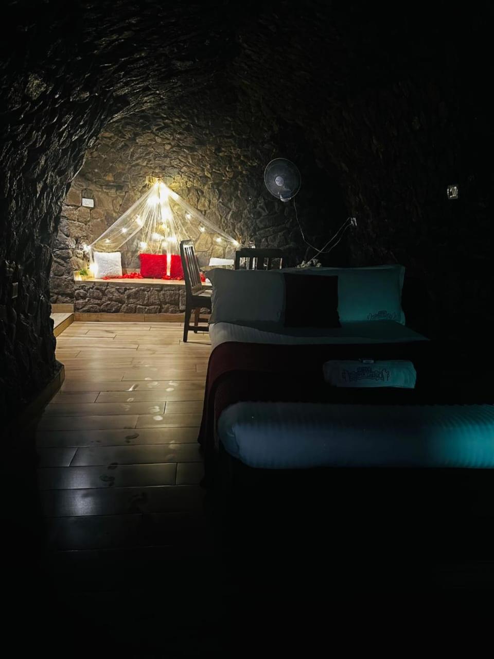 Deluxe Double Room With Castle View photo 2