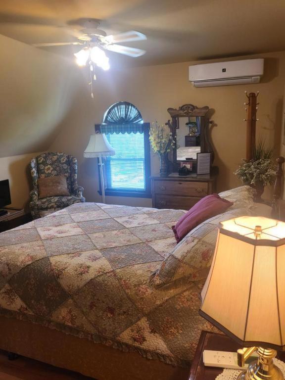 Deluxe Queen Room photo 3