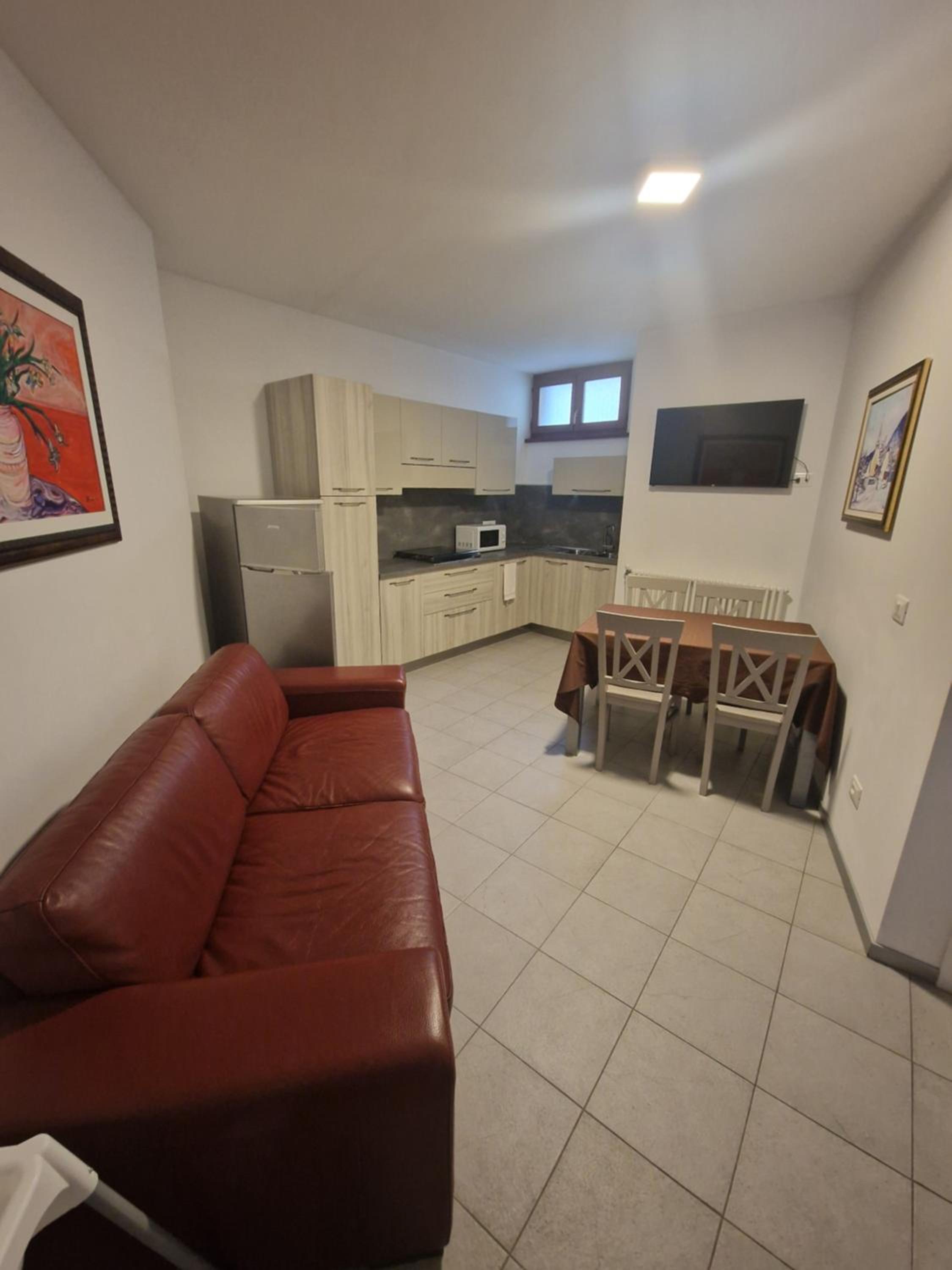 Apartment - Ground Floor photo 3