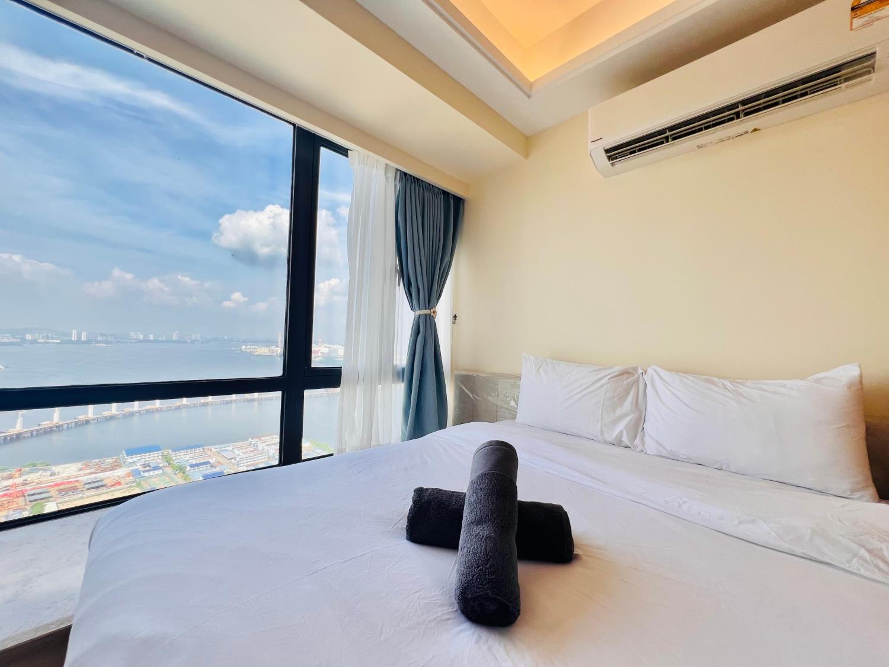 Double Room With Sea View photo 1