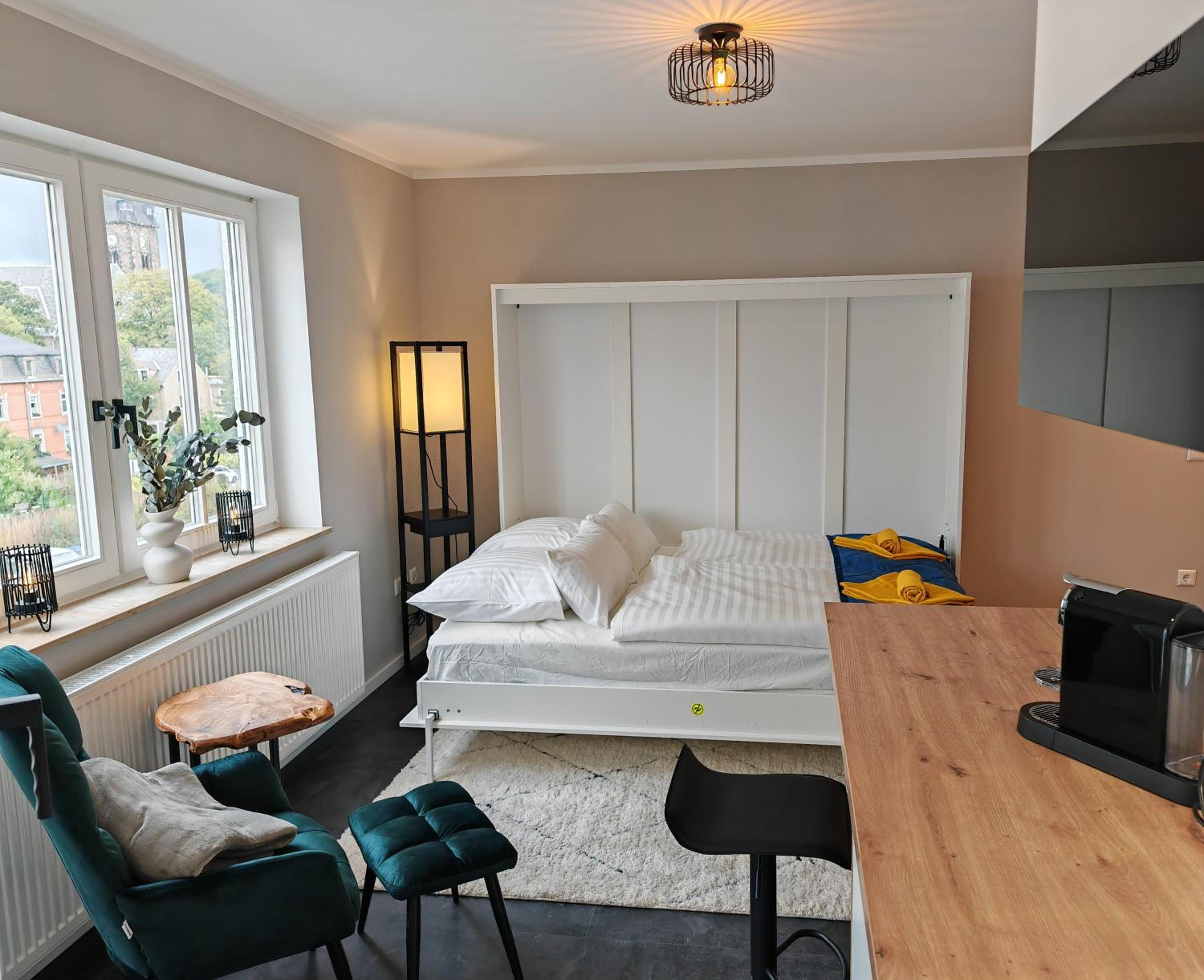 Apartment photo 1