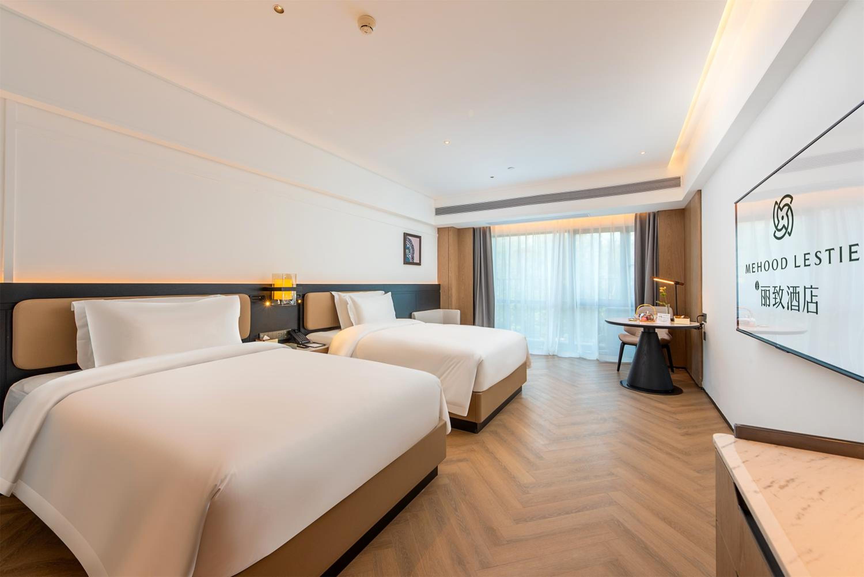Executive Twin Room