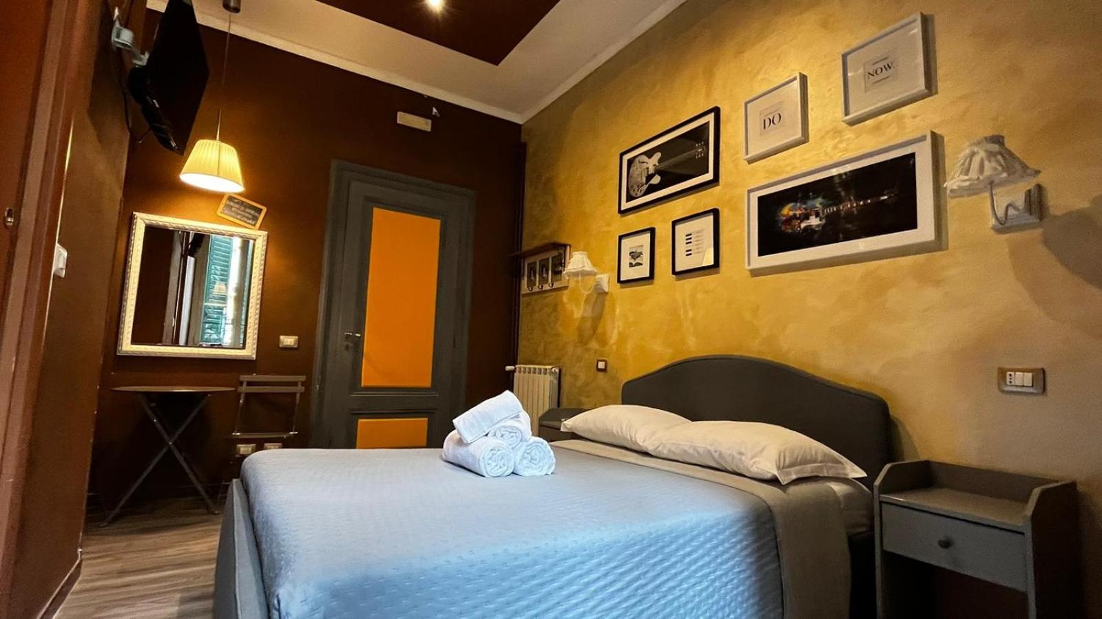 Budget Double Room photo 1