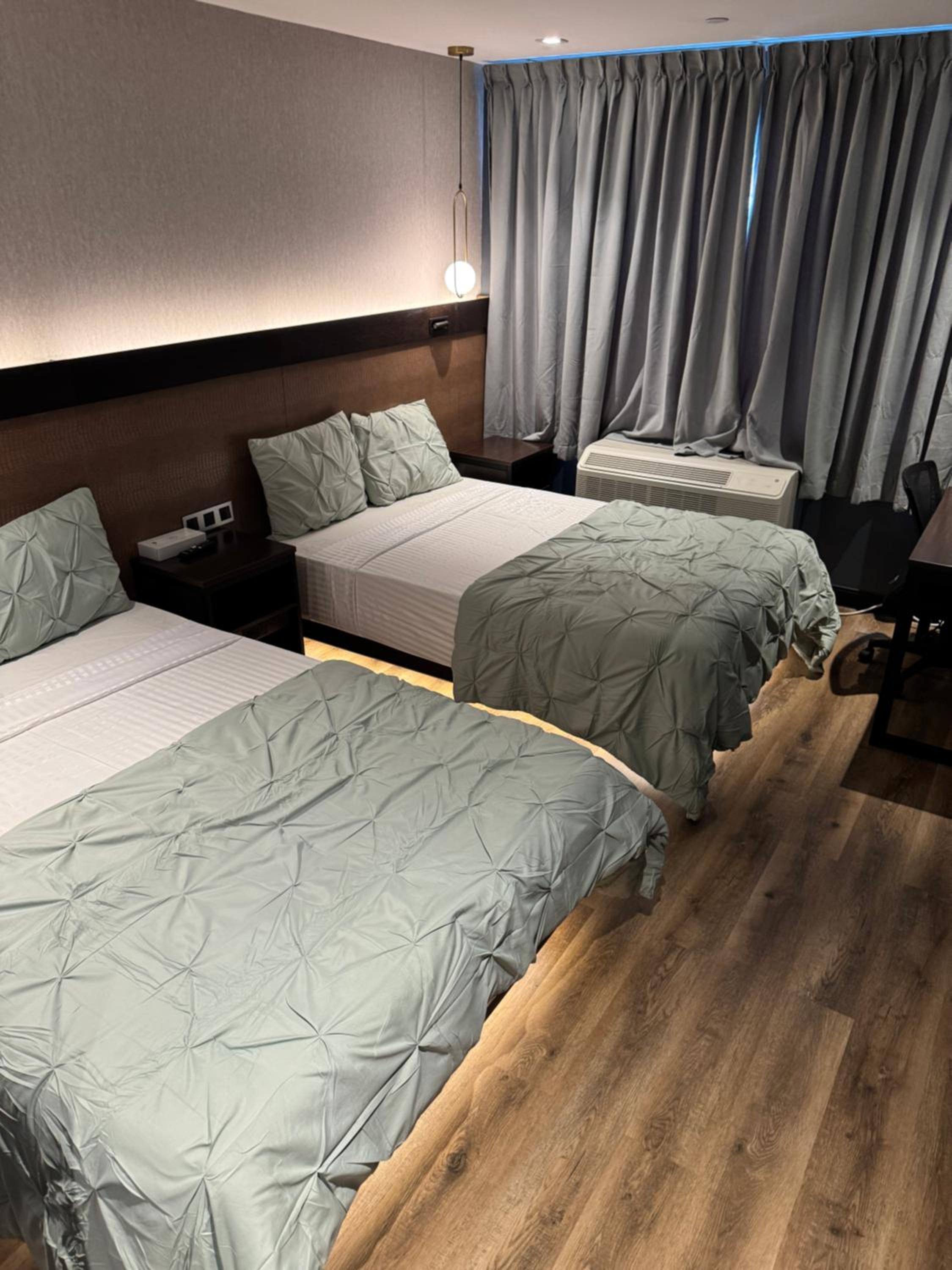 Double Room photo 1