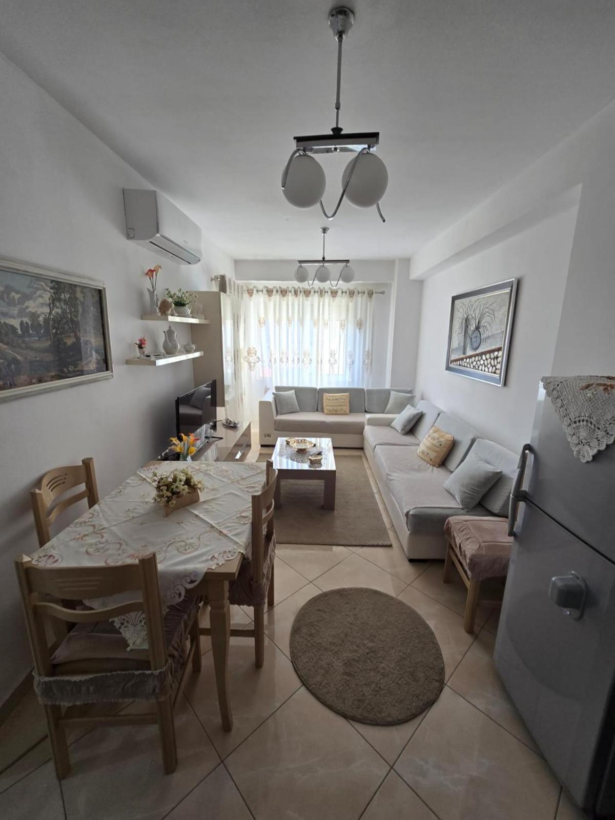 Two-Bedroom Apartment photo 1