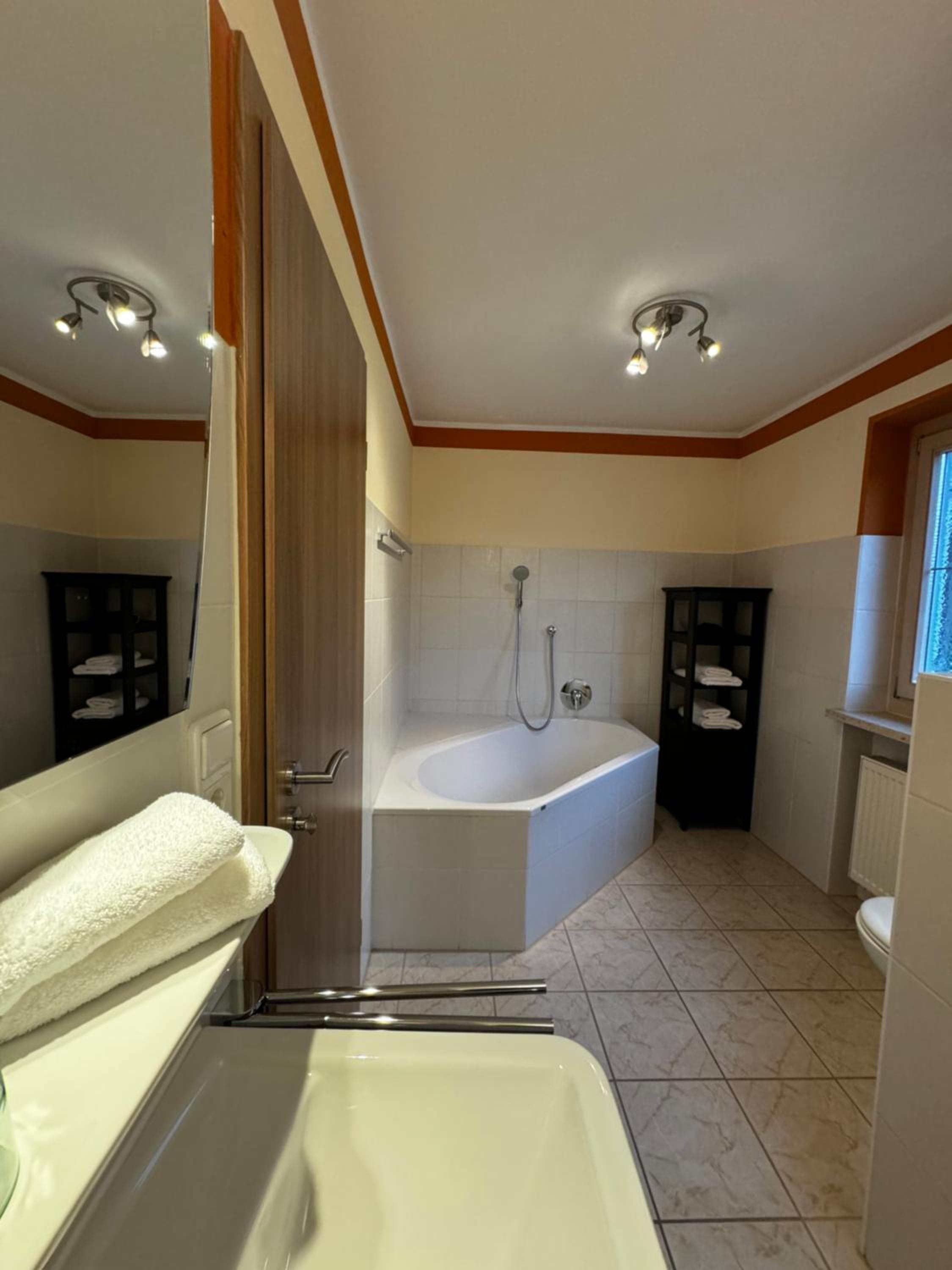 Large Double Room photo 3