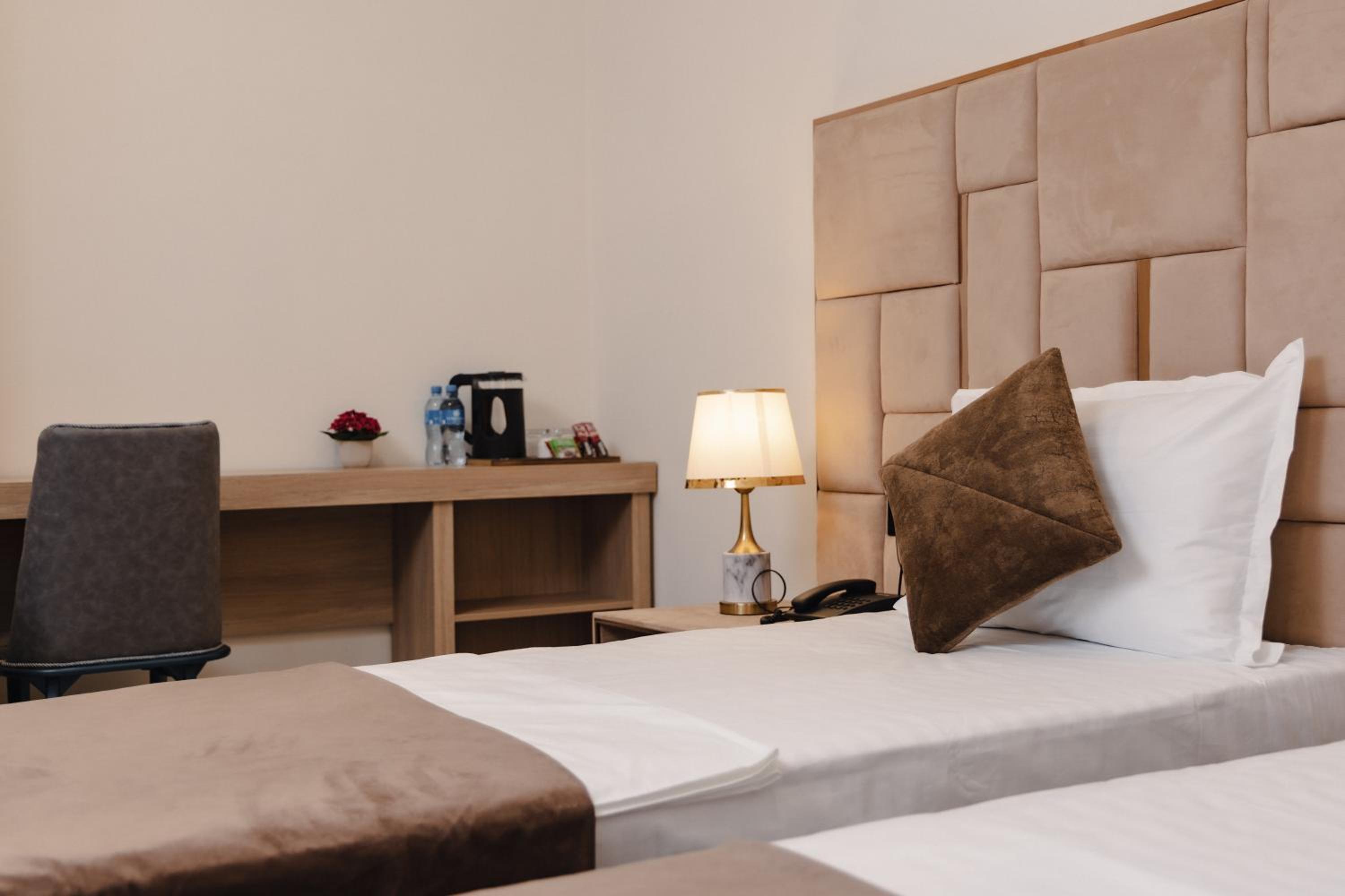 Twin Room photo 3