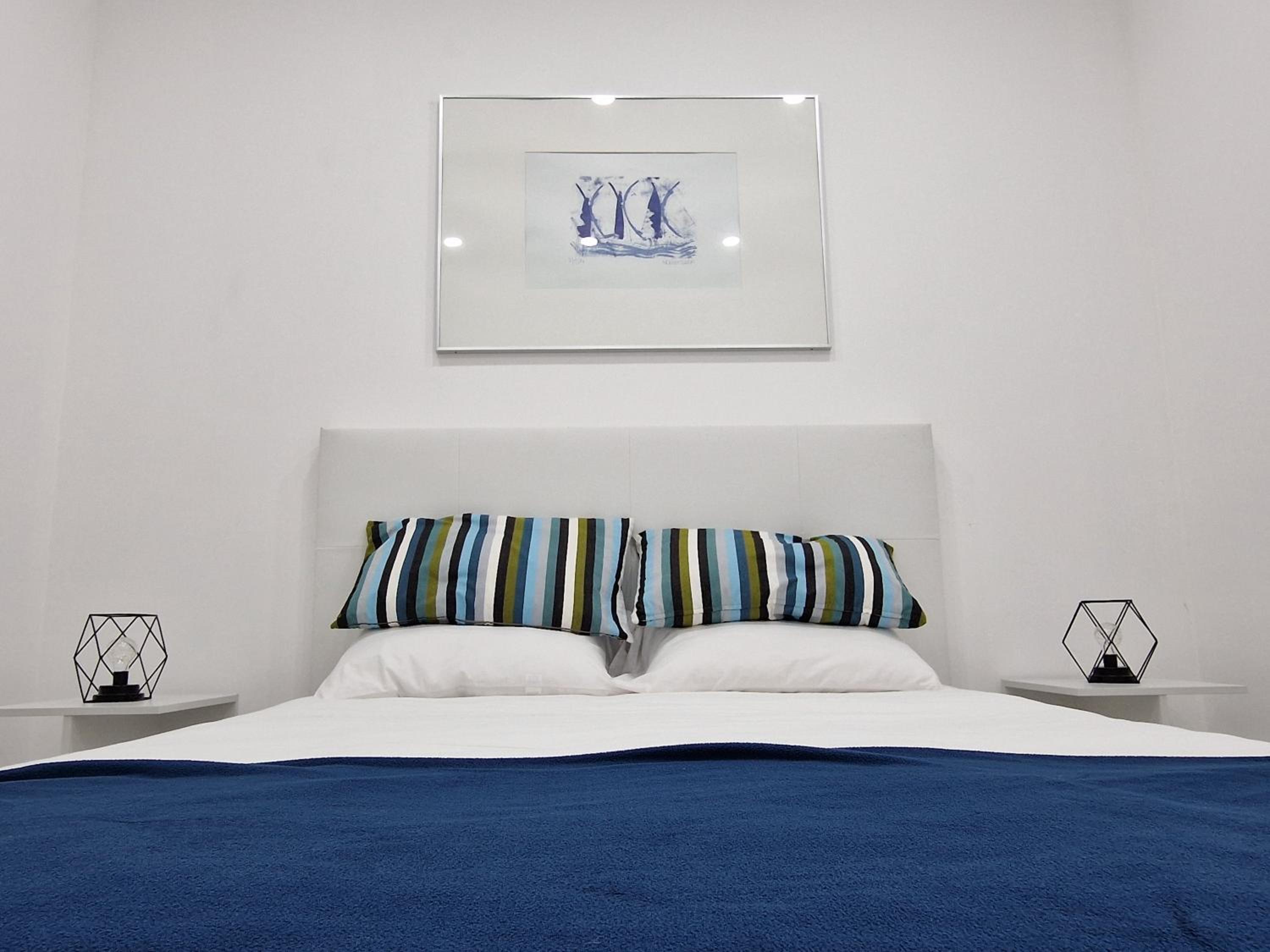Two-Bedroom Apartment photo 1
