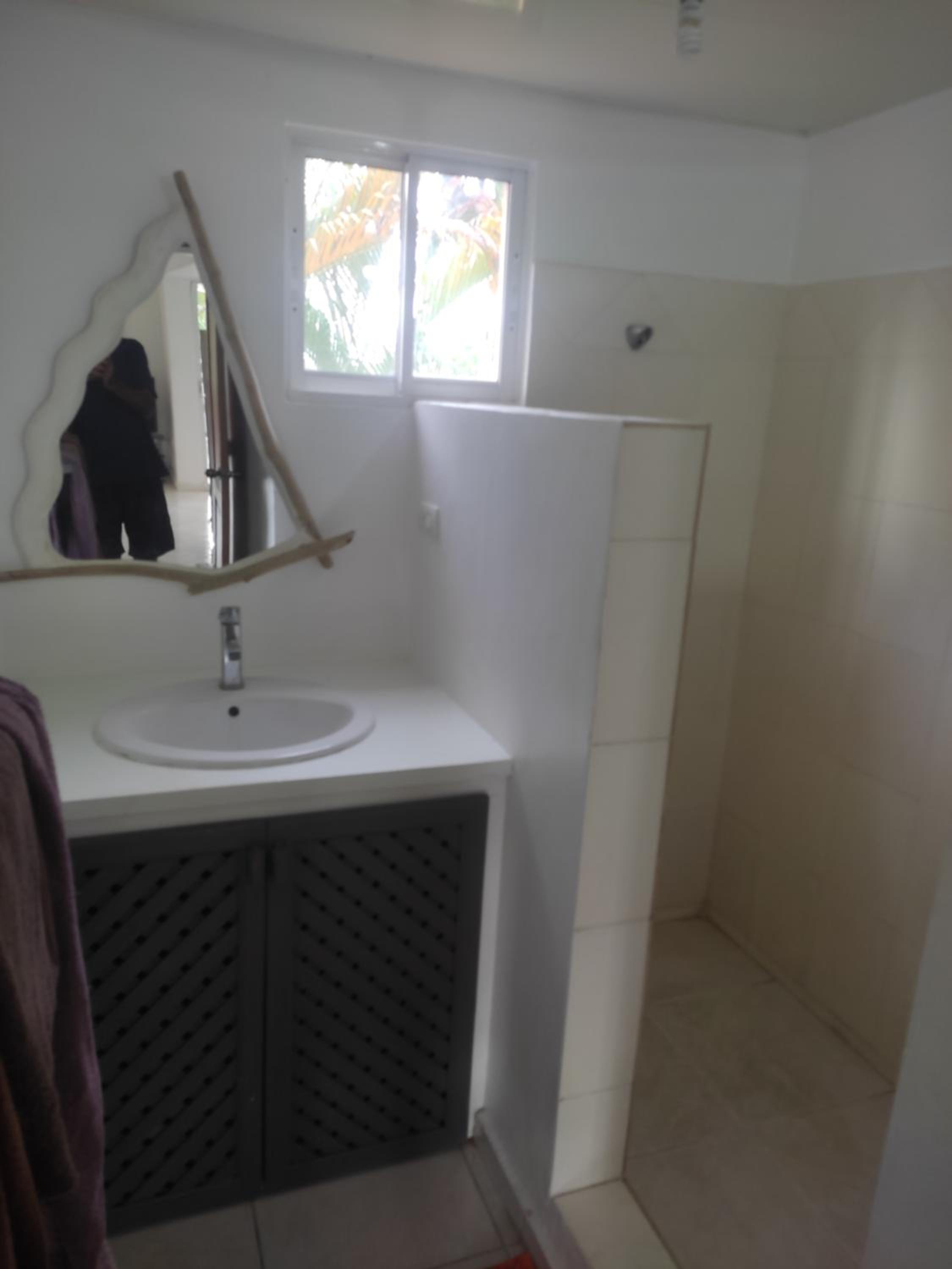 One-Bedroom Apartment A (2 Adults)