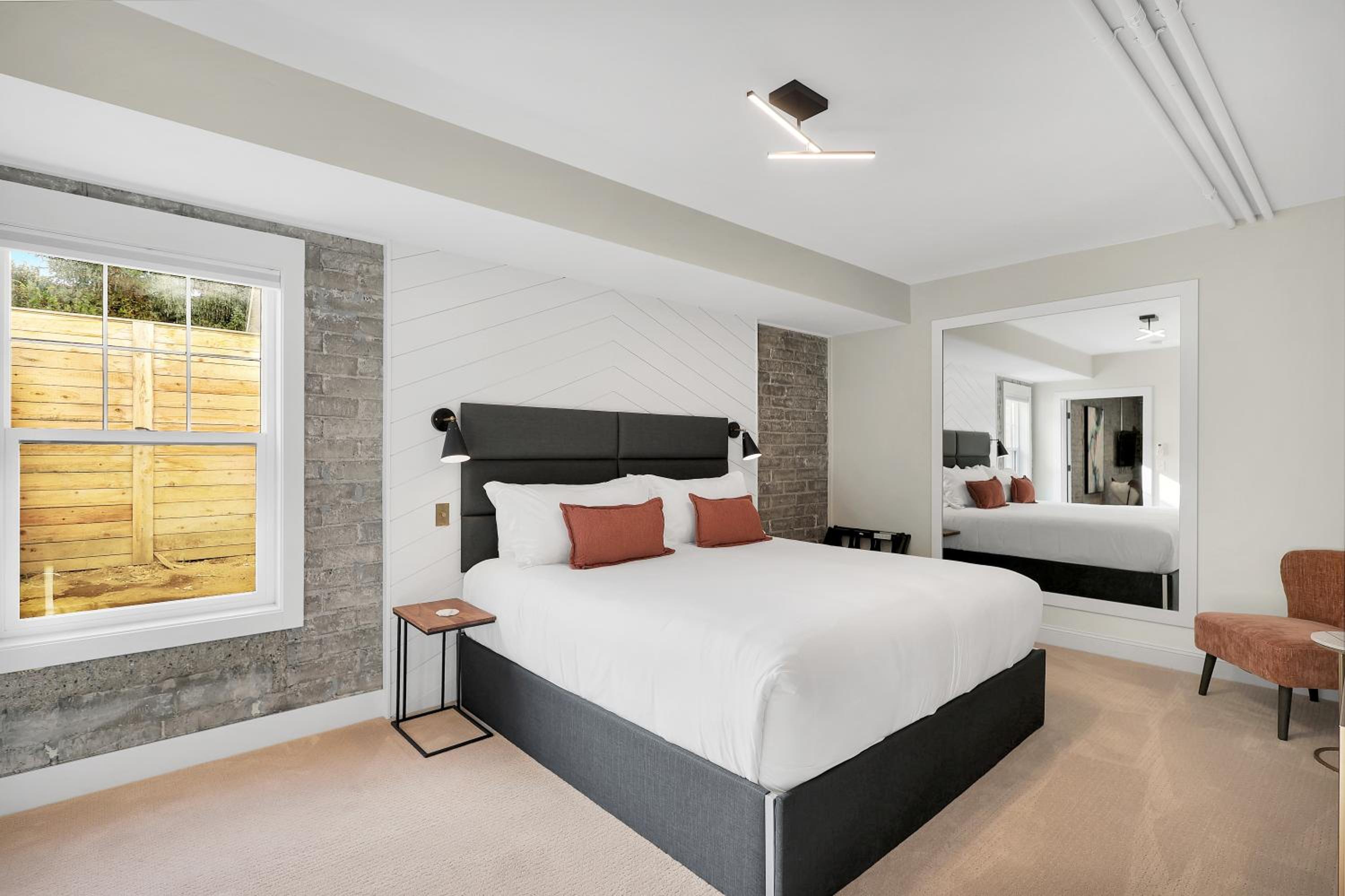 King Suite