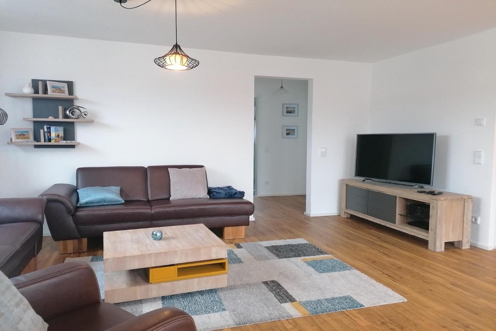 Apartment photo 1