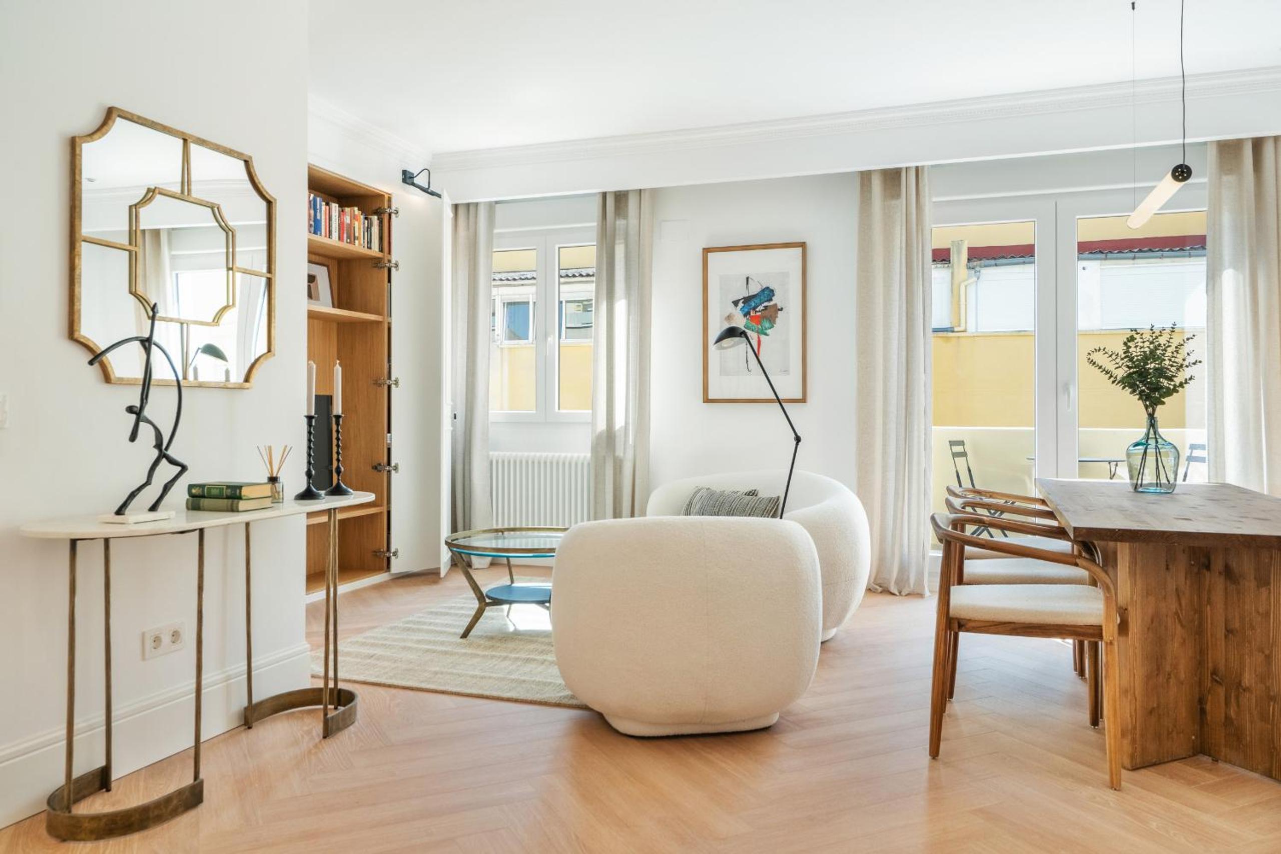 Apartamento