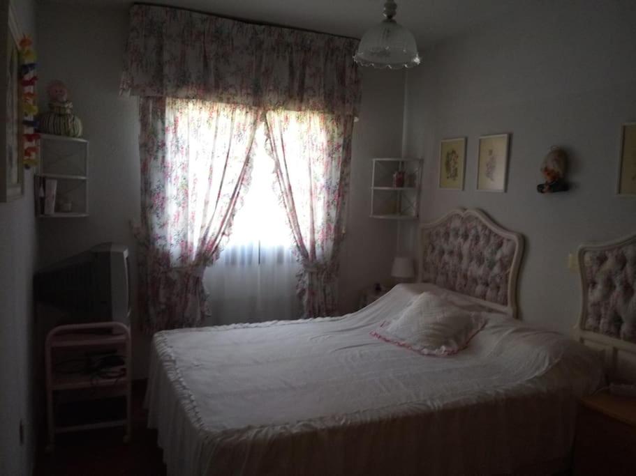 Four-Bedroom House photo 3