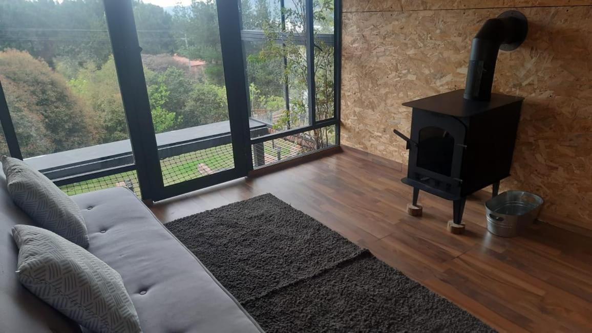 Double Room with Balcony photo 1