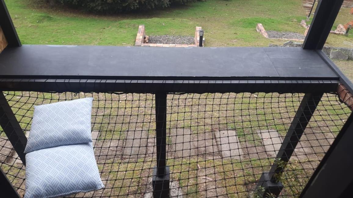Double Room with Balcony photo 2