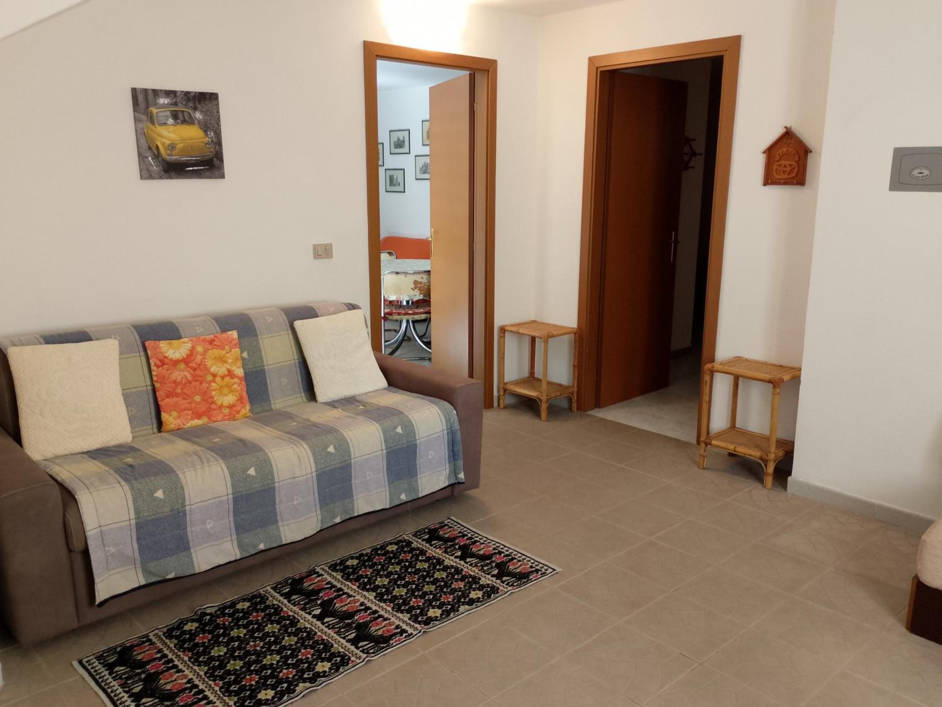 Villa with Sea View photo 3