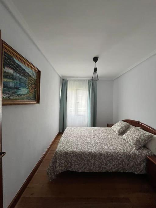 Departamento de tres habitaciones