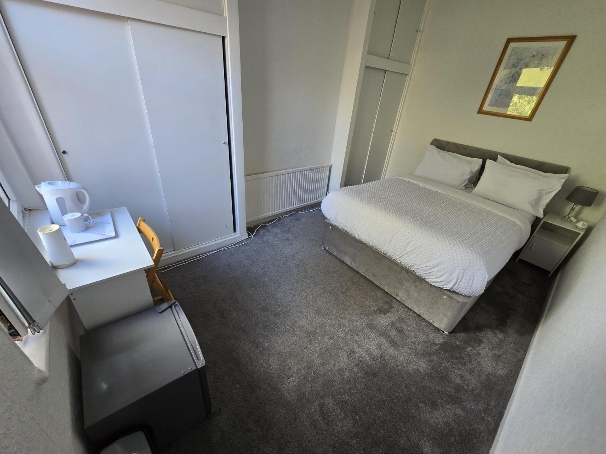 King Room