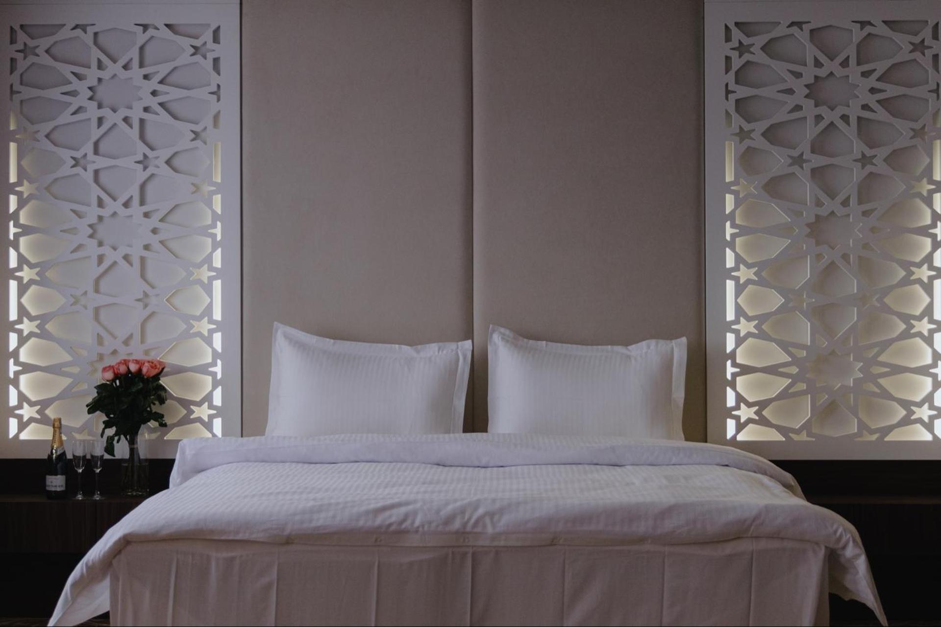 Suite photo 1