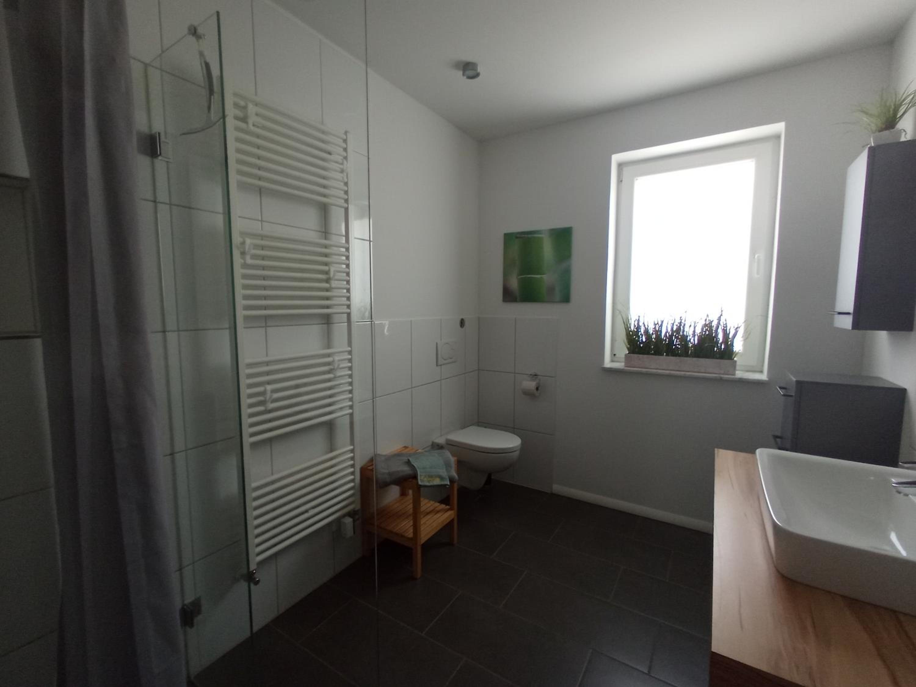 Two-Bedroom Apartment with Terrace photo 2