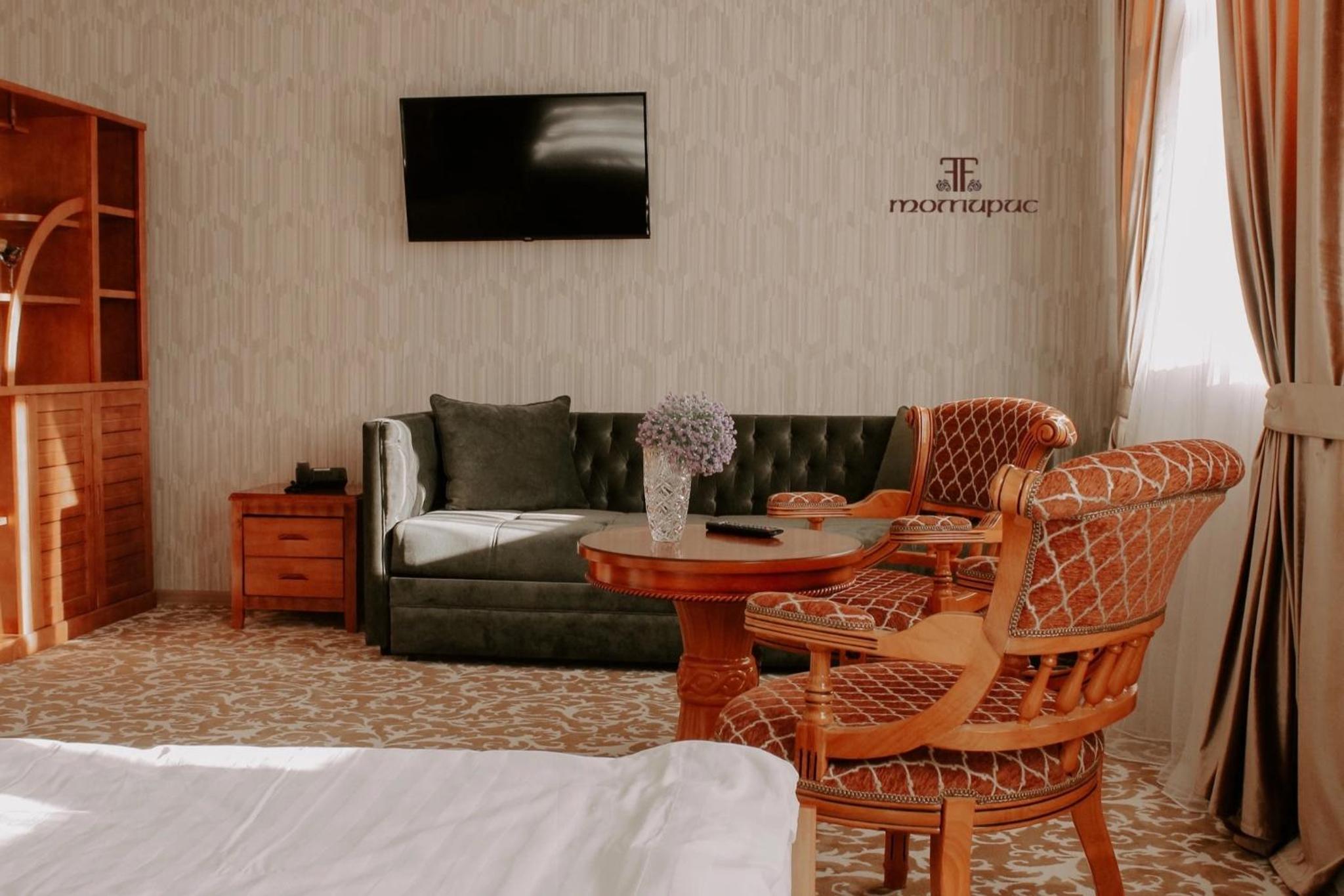 Junior Suite photo 1