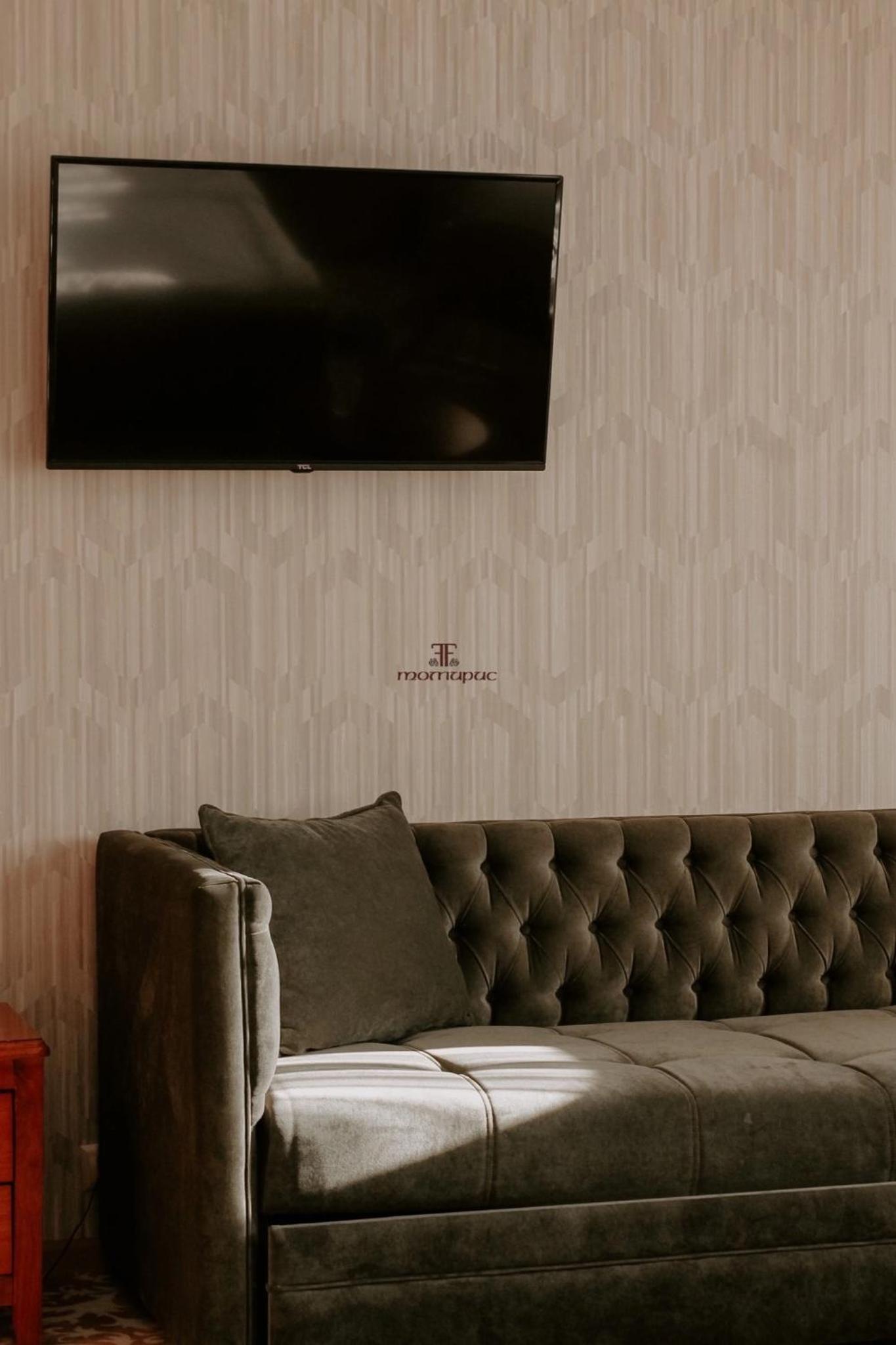 Junior Suite photo 3