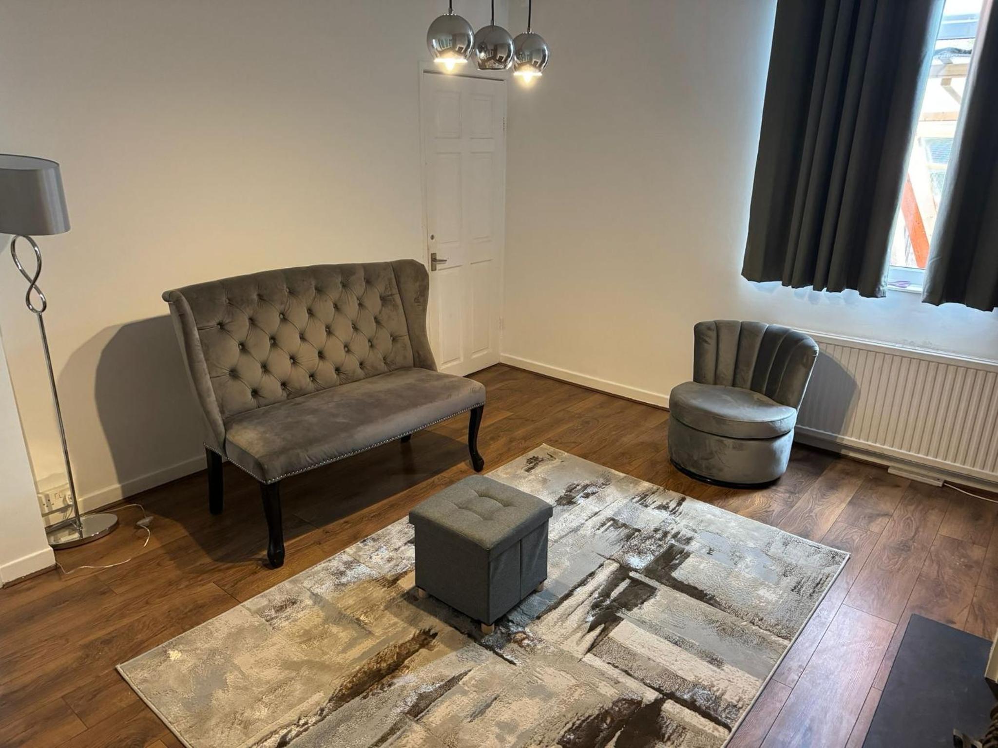 Superior King Room