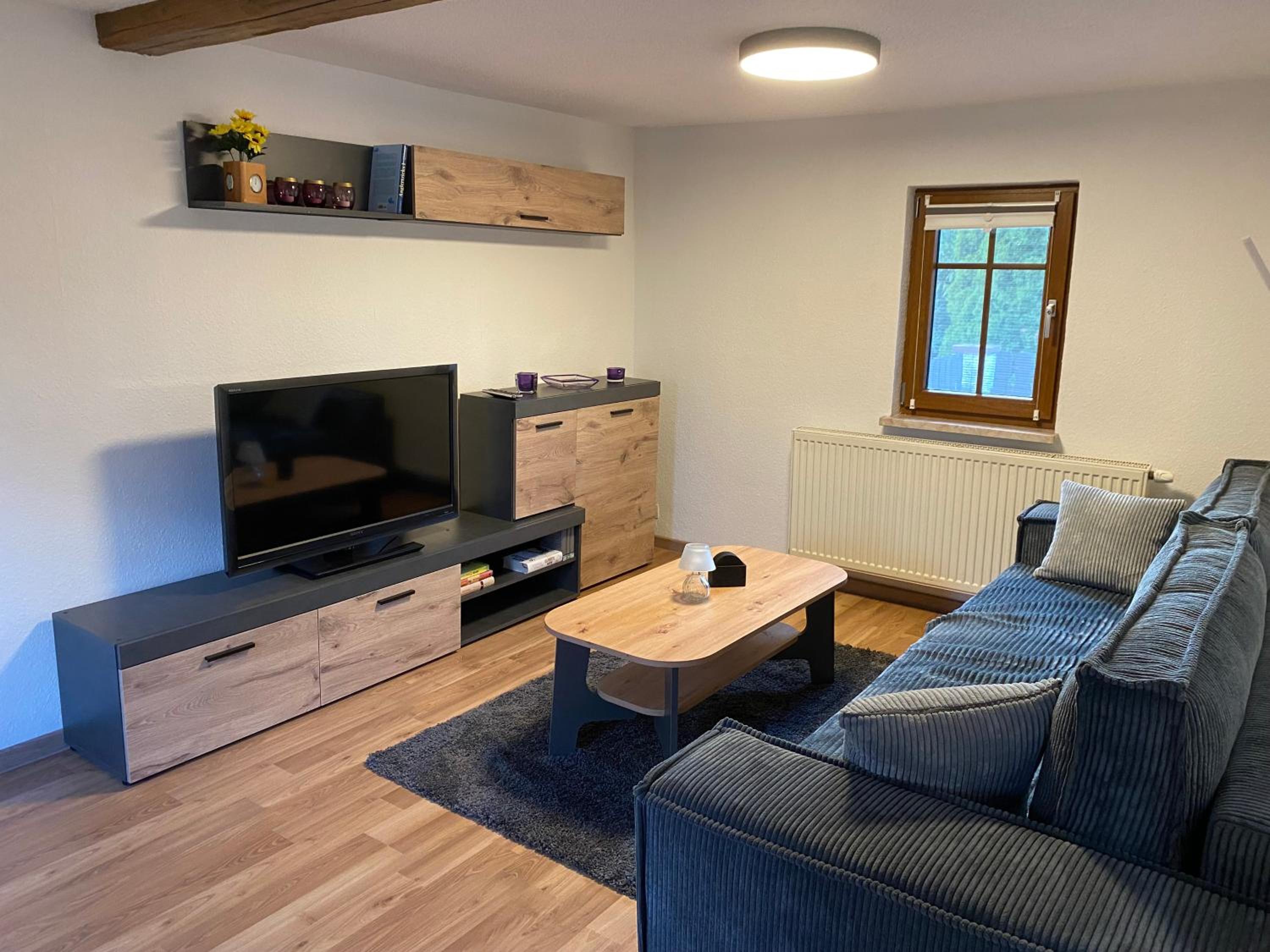 Vacation Home photo 1