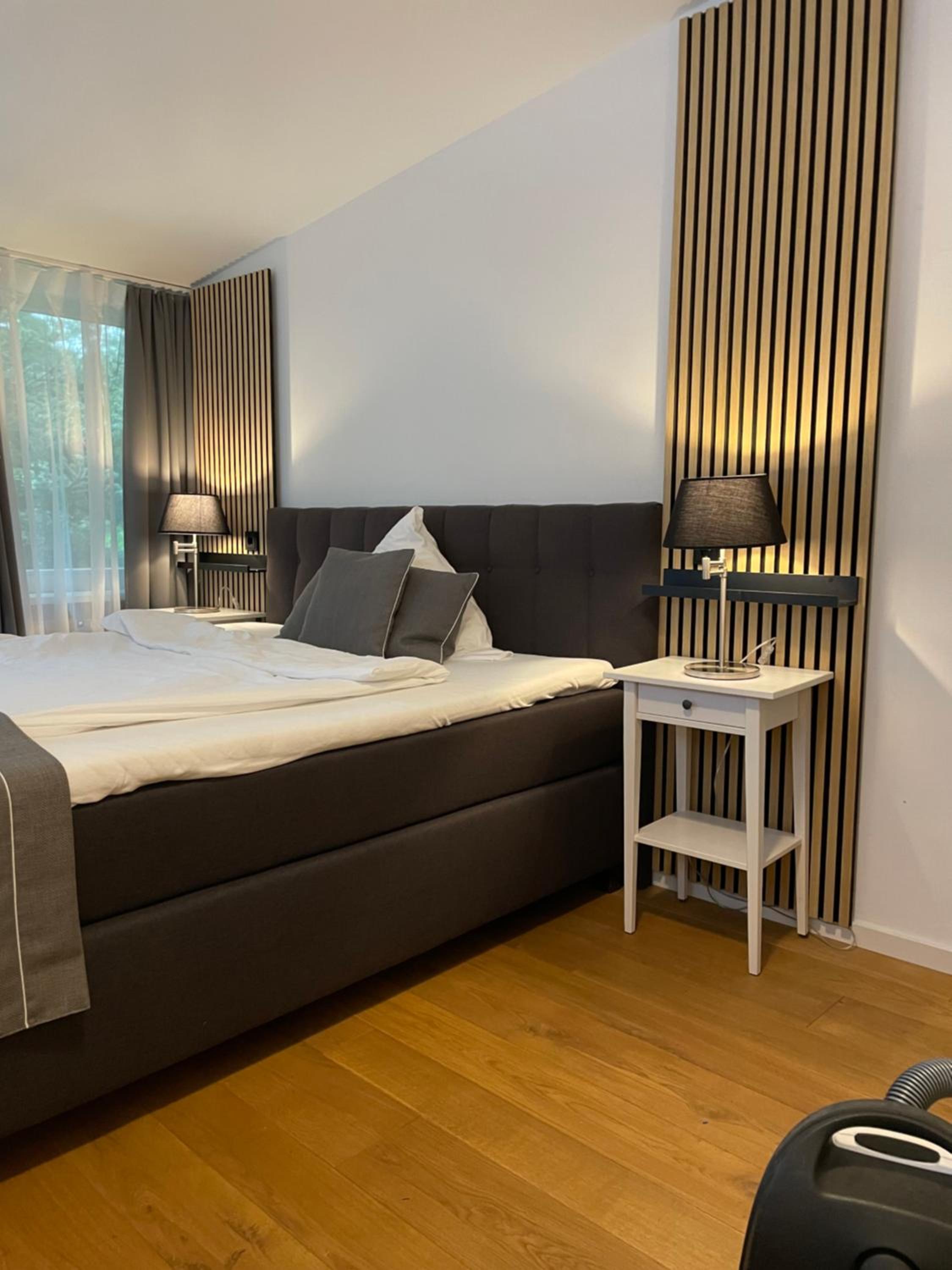 Standard Double Room - Photo 1