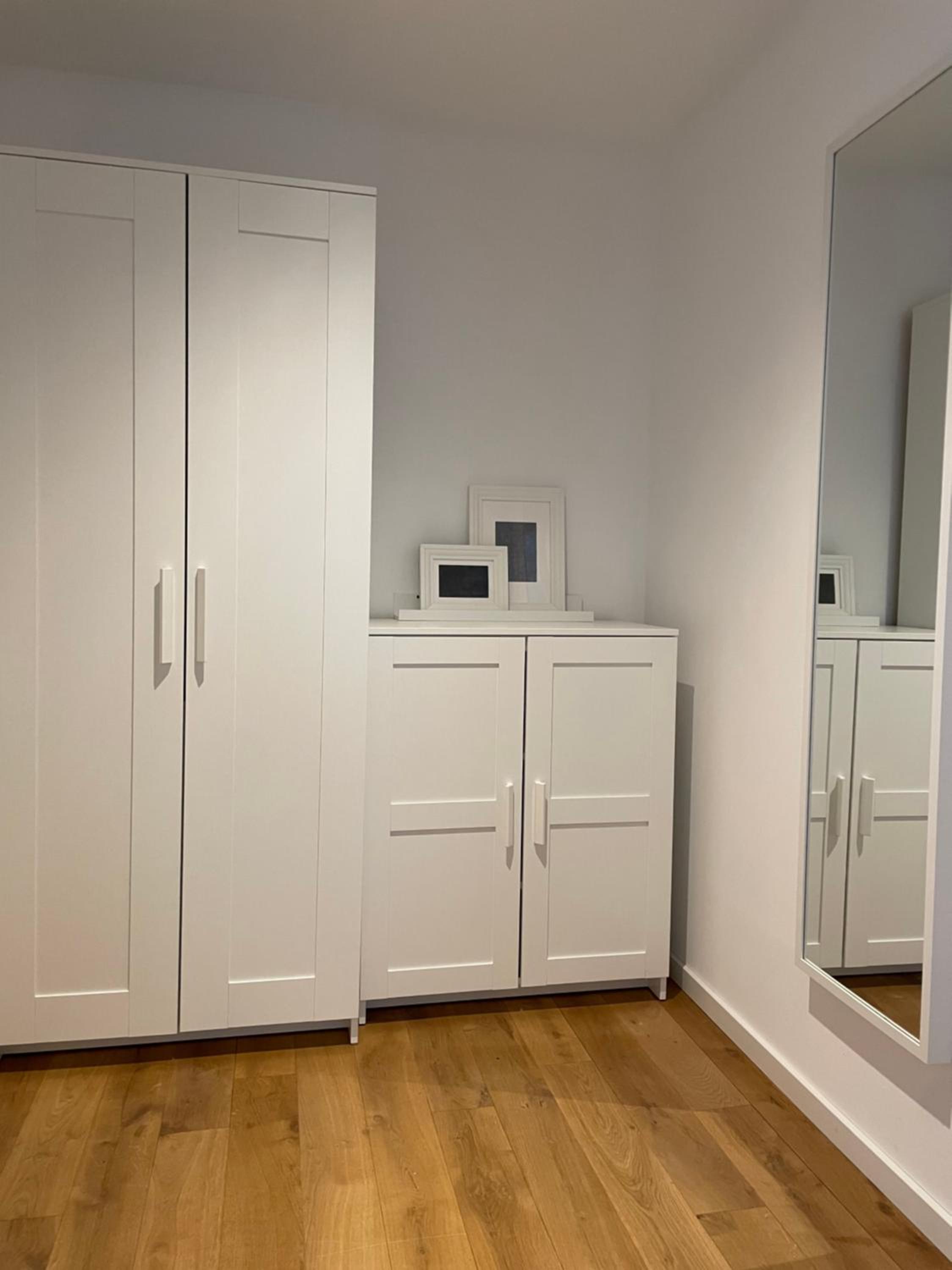 Standard Double Room - Photo 7