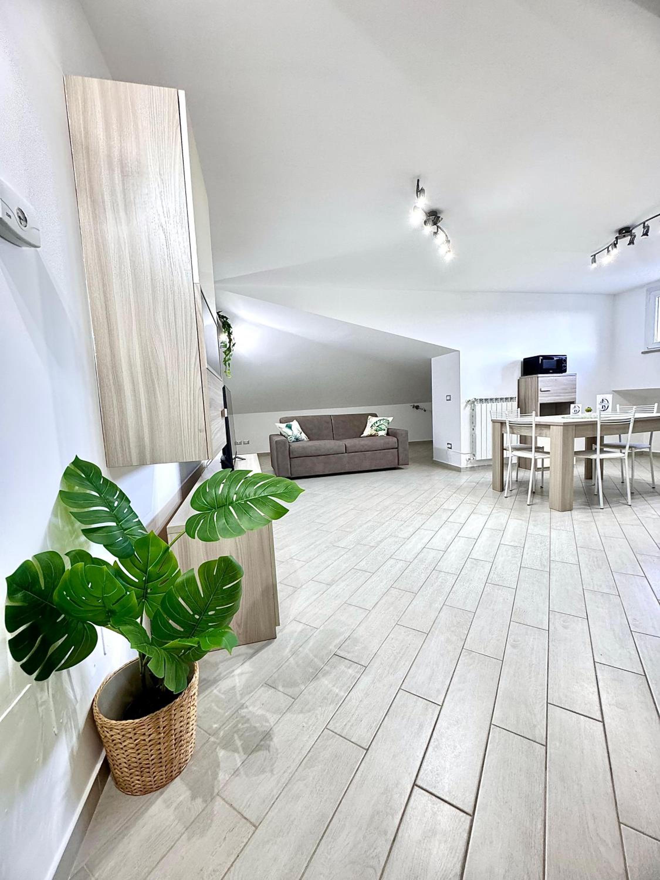 One-Bedroom House photo 2
