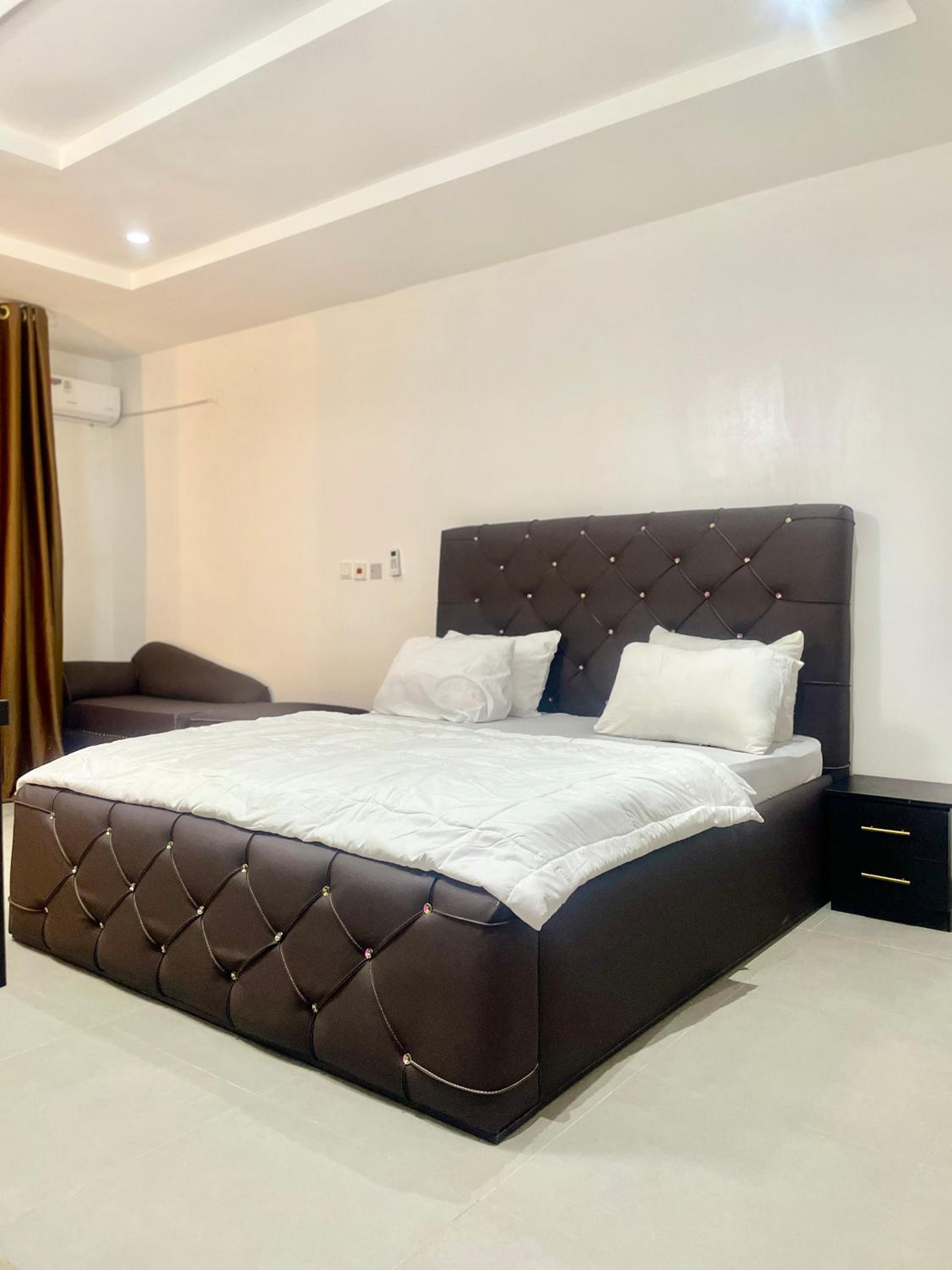Double Room with Balcony photo 2