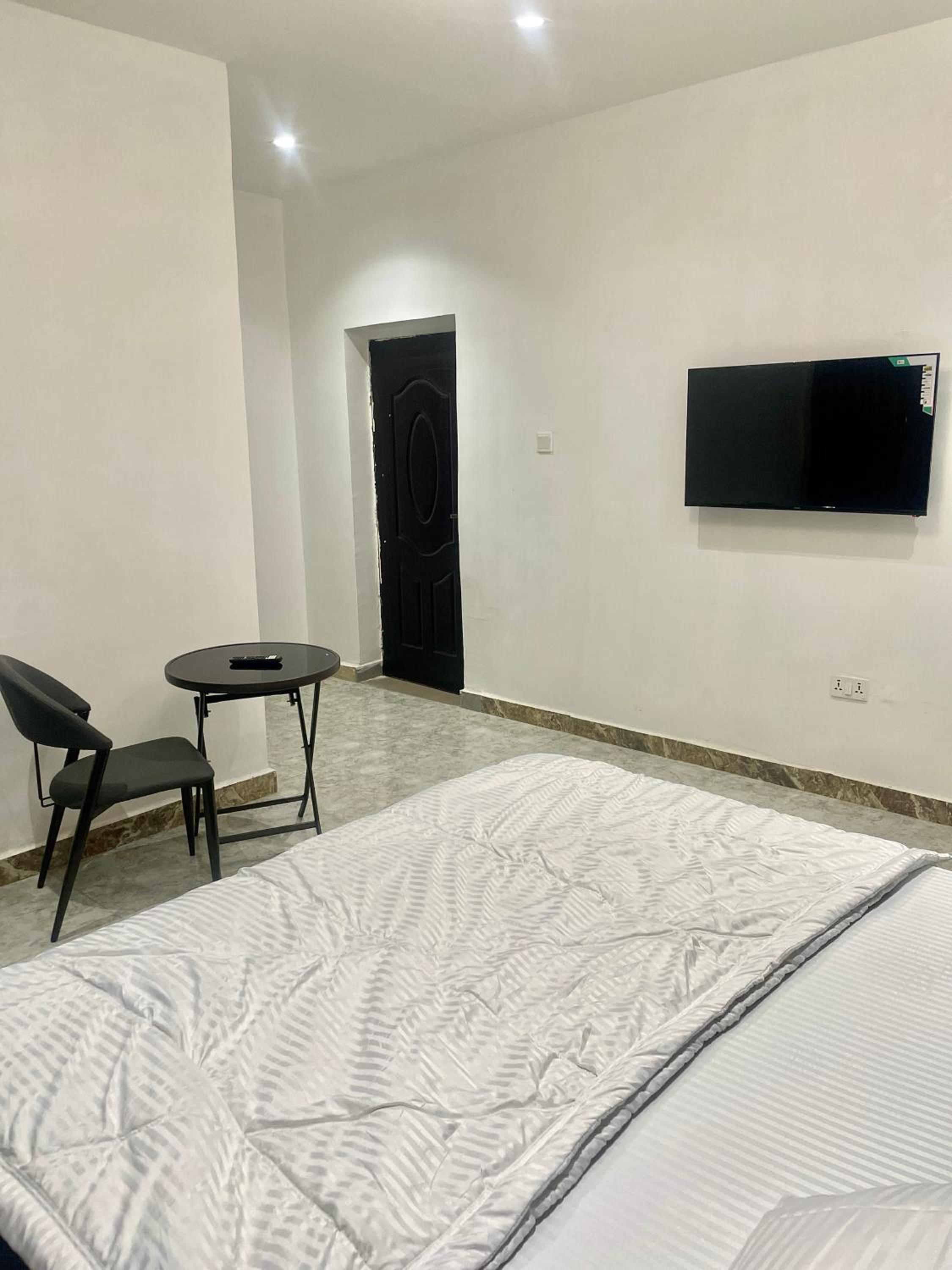 Standard Single Room photo 3