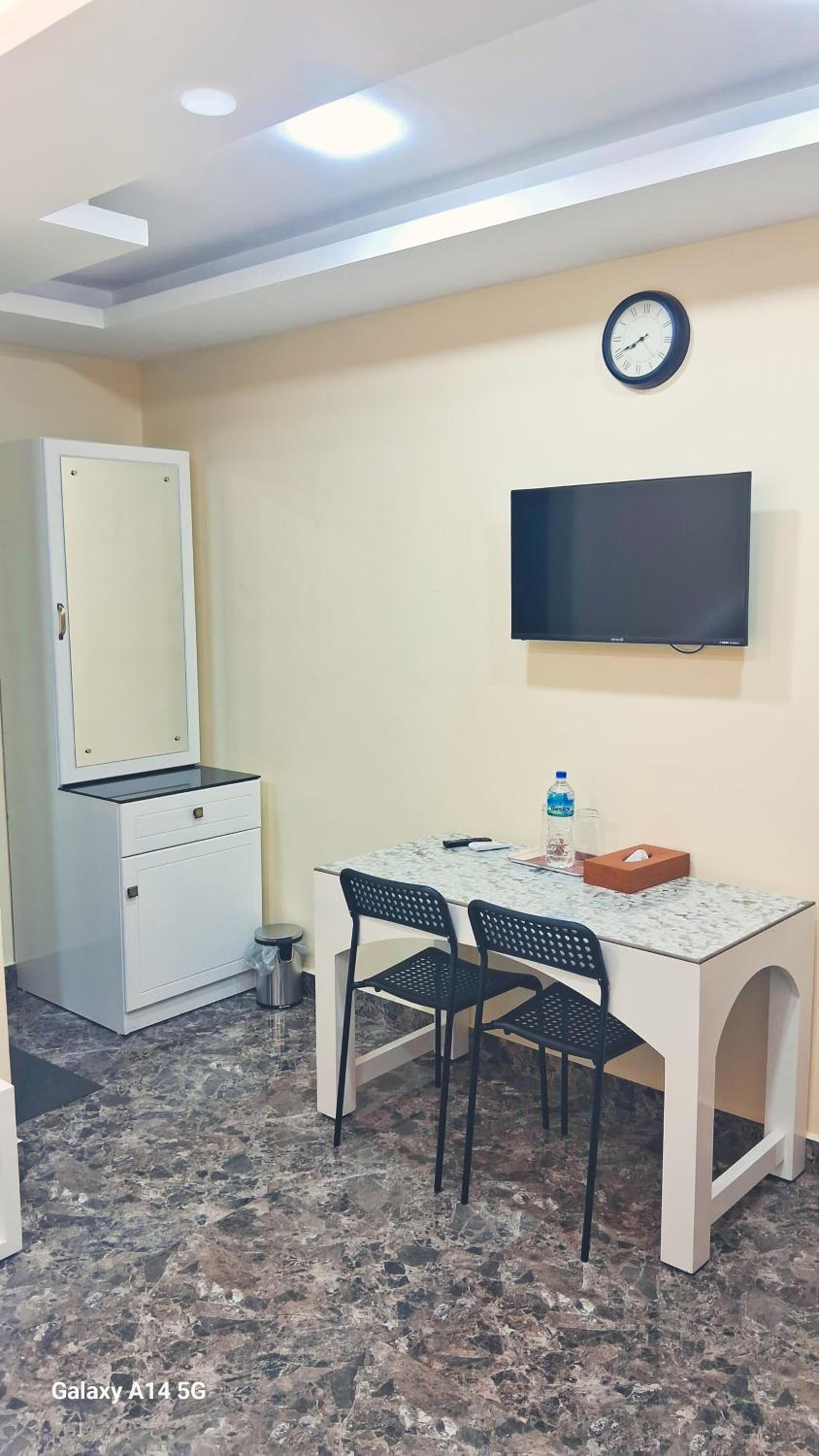 Budget Double Room
