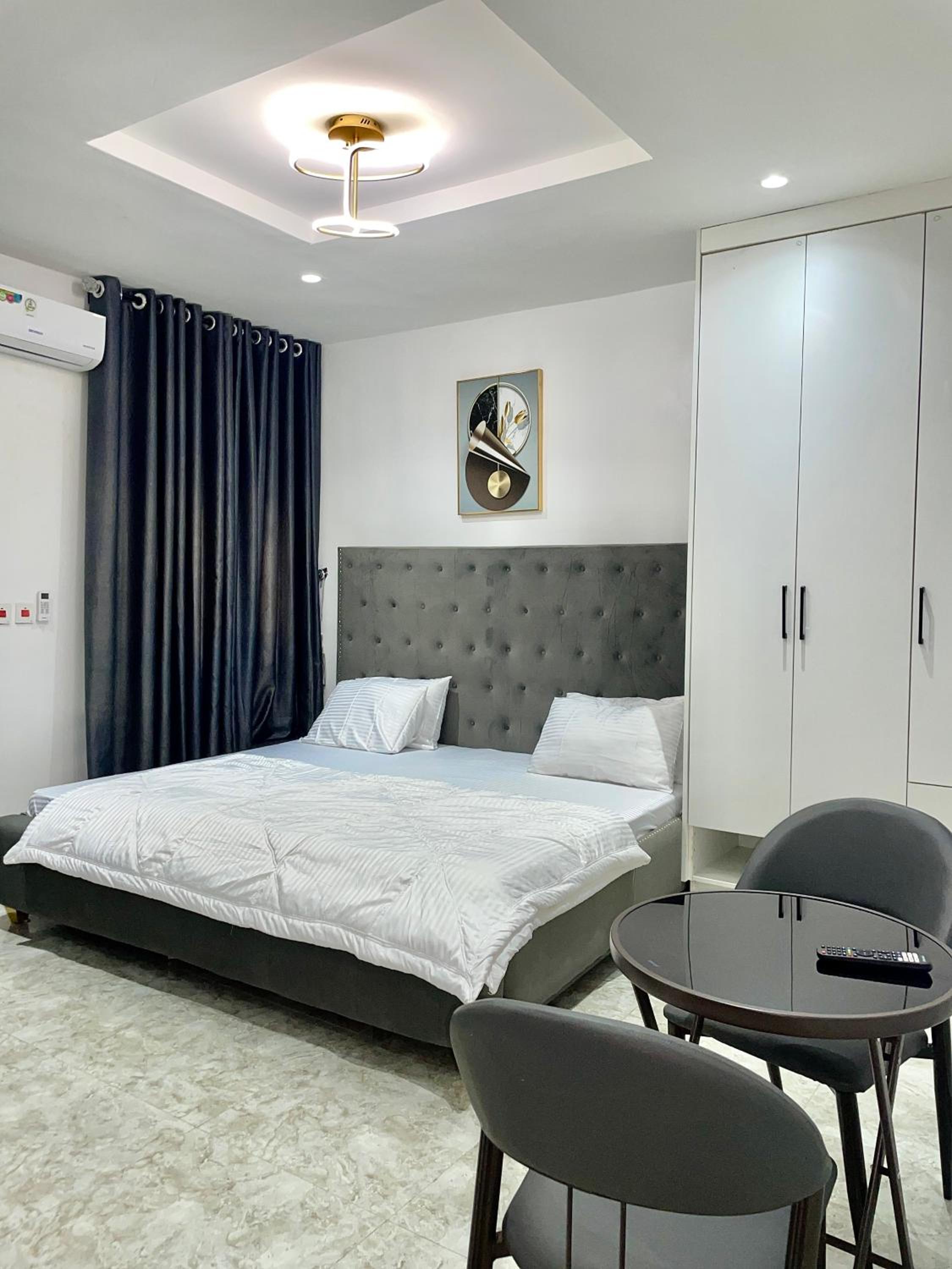 Deluxe Single Room photo 3