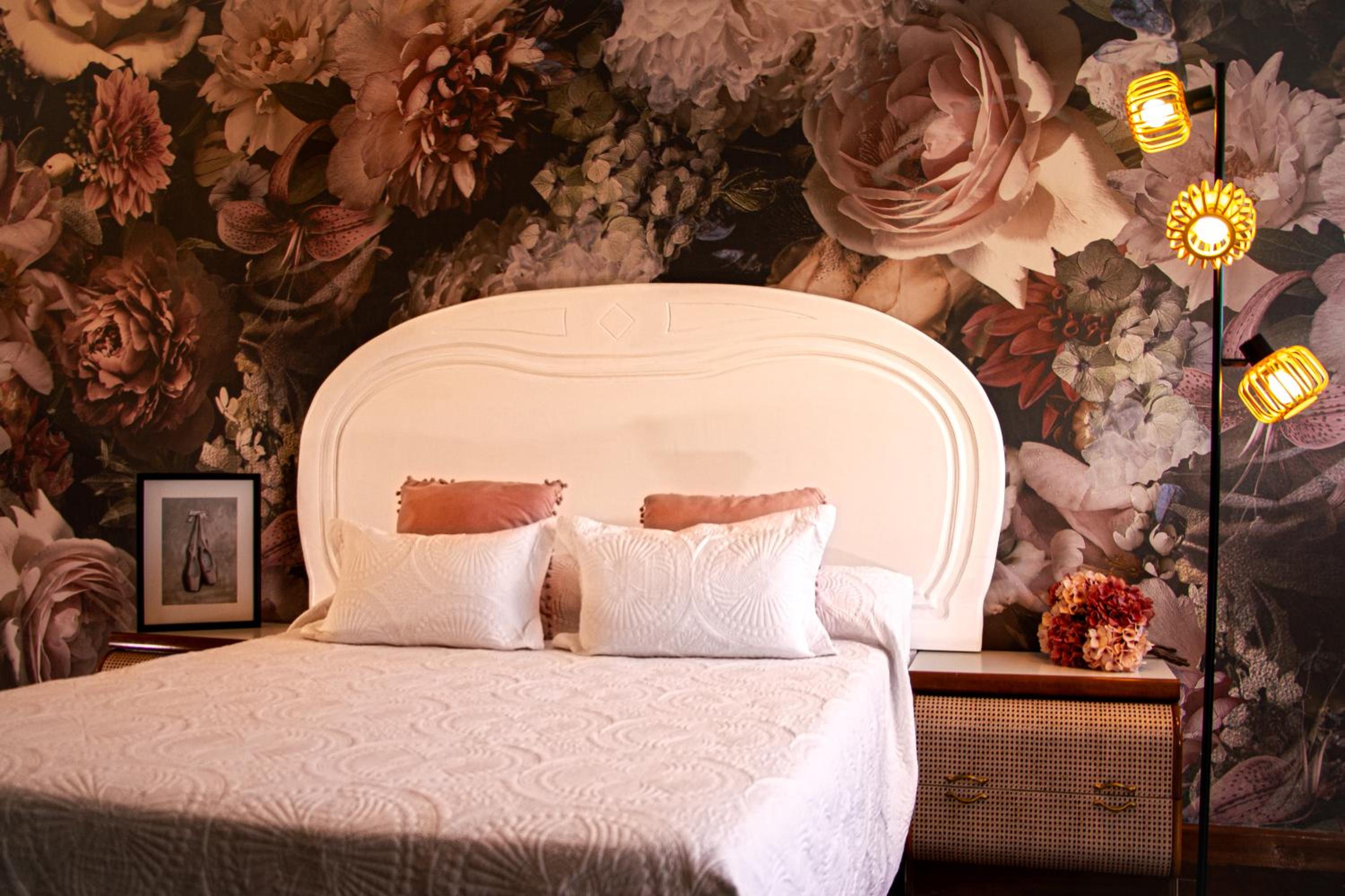 Habitación Doble con Cama Supletoria