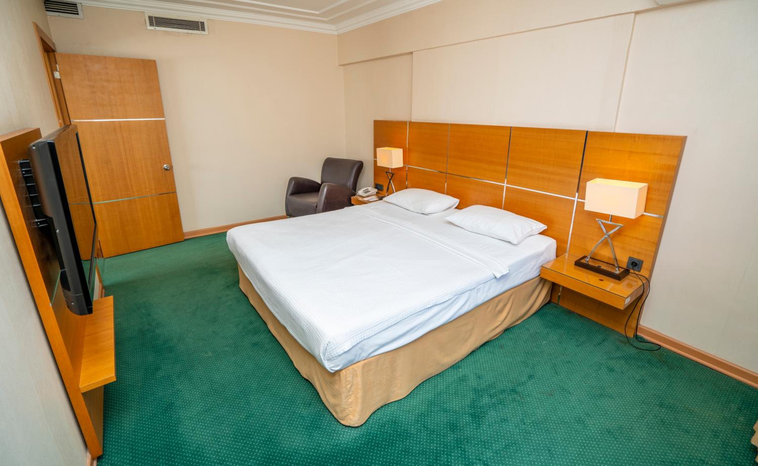 Junior Suite - Photo 5