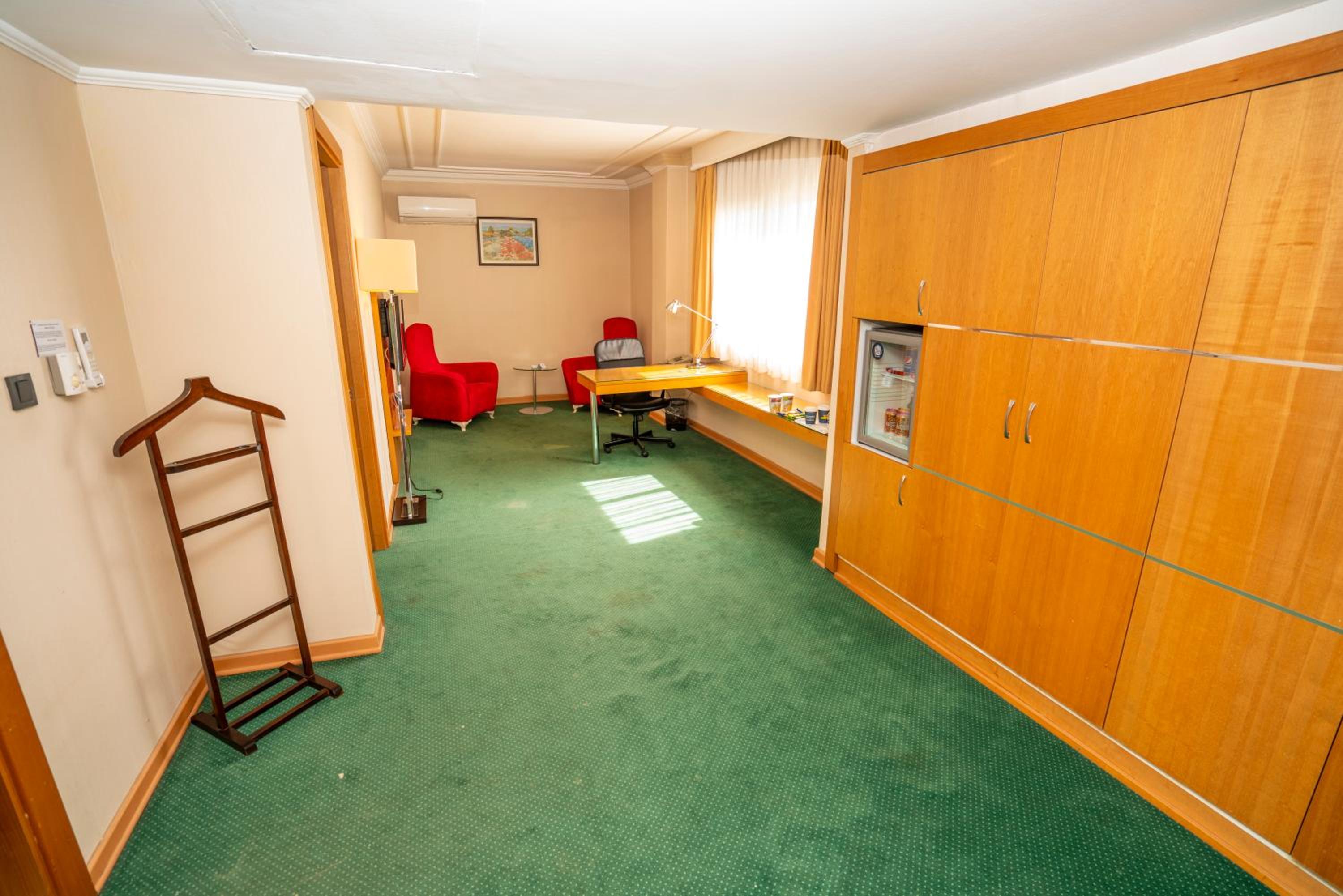 Junior Suite - Photo 4