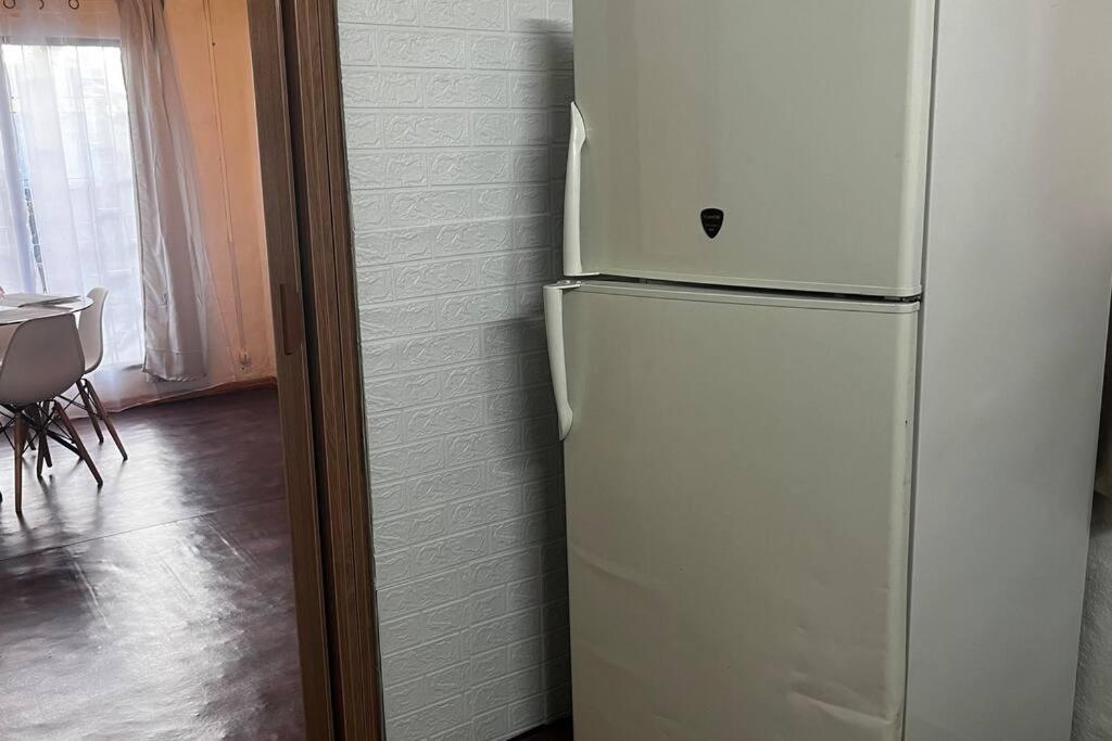 Two-Bedroom Apartment photo 2
