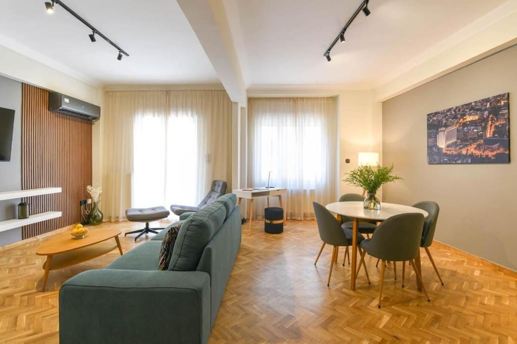 Two-Bedroom Apartment photo 2