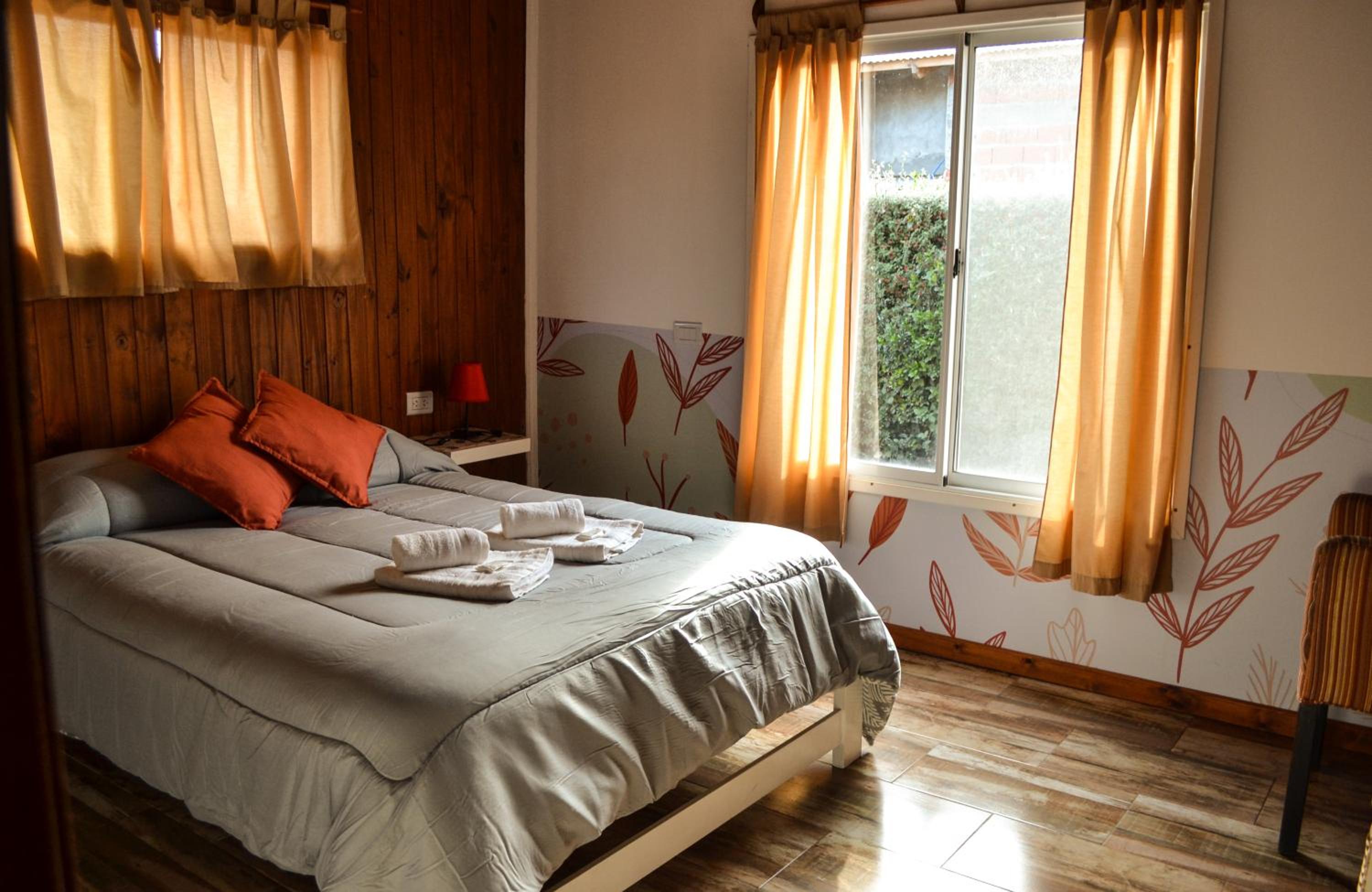 Chalet photo 1