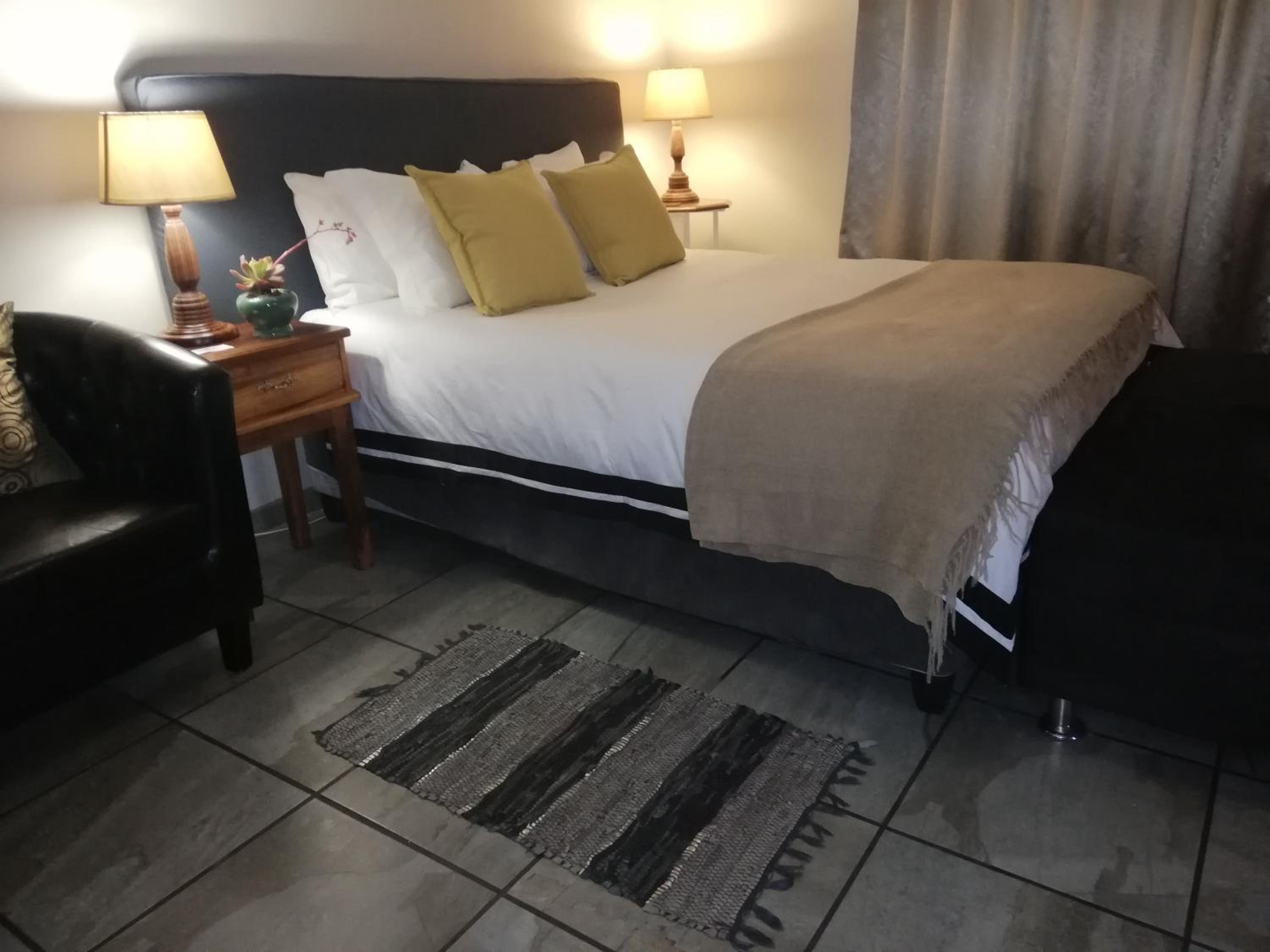 Executive Suite photo 1