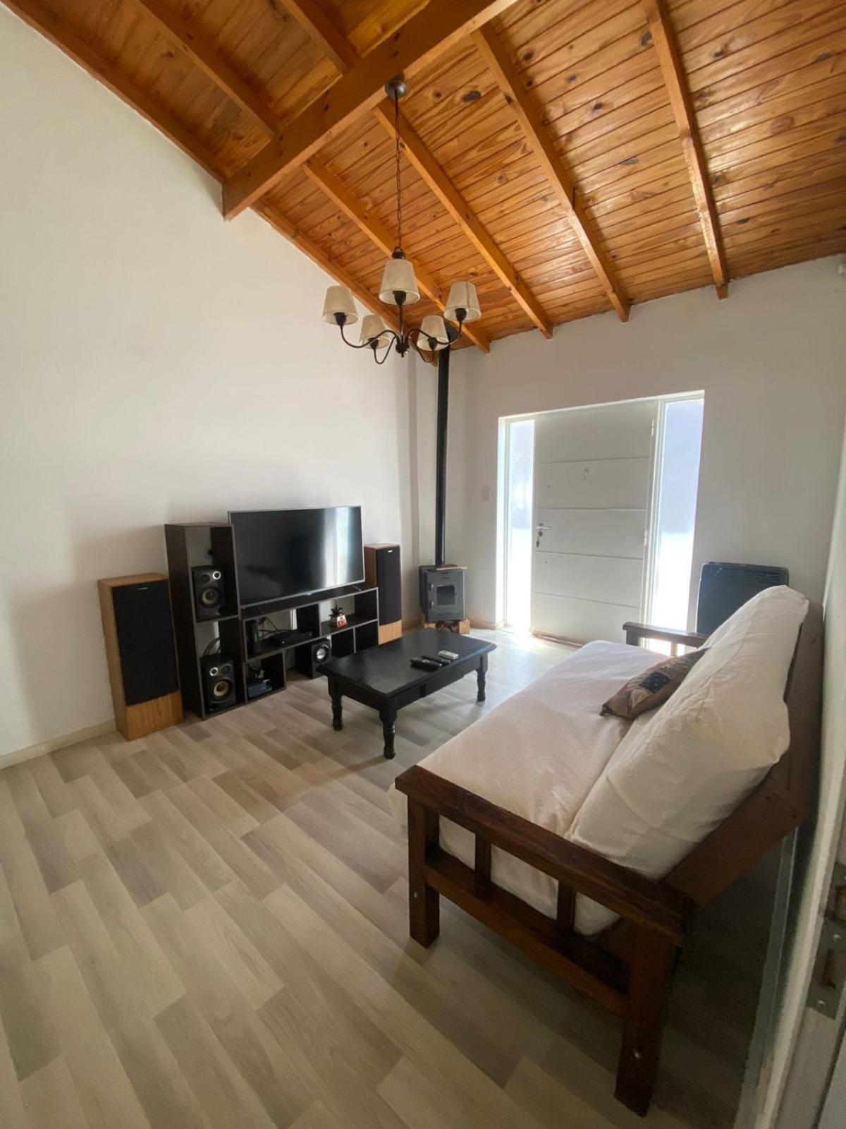 Two-Bedroom House photo 1