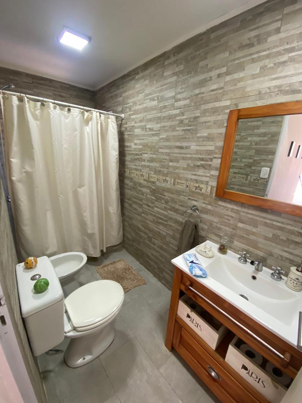 Two-Bedroom House photo 2