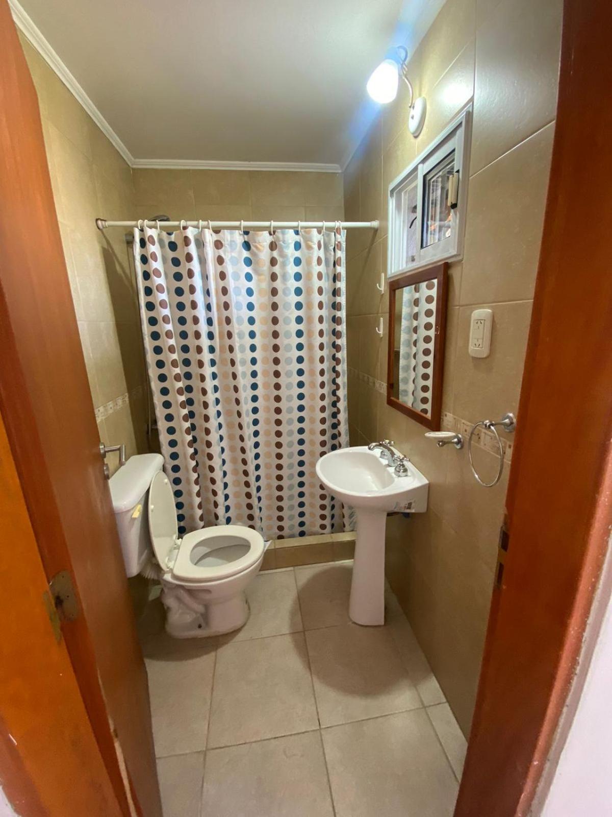 Two-Bedroom House photo 3